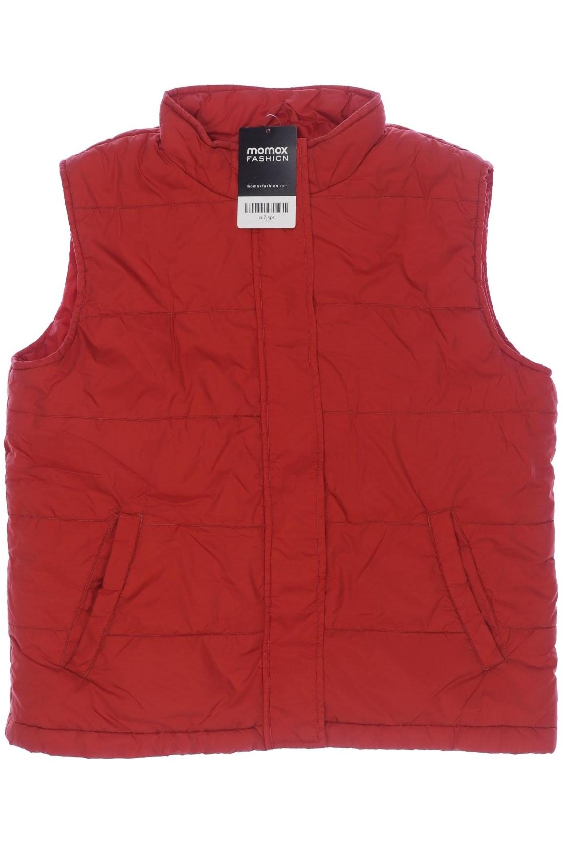 

United Colors OF Benetton Damen Weste, rot, Gr. 44