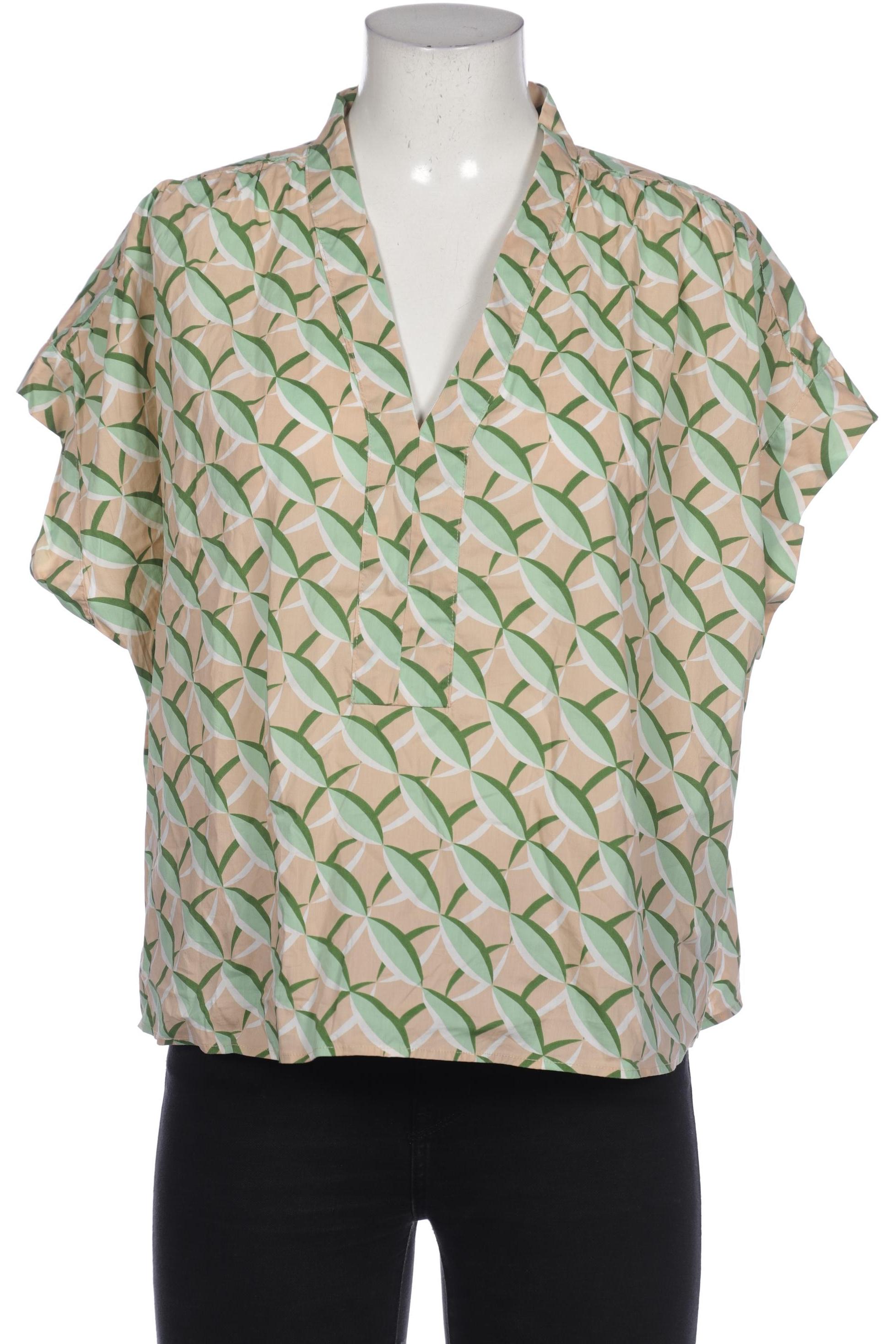 

United Colors OF Benetton Damen Bluse, beige, Gr. 42