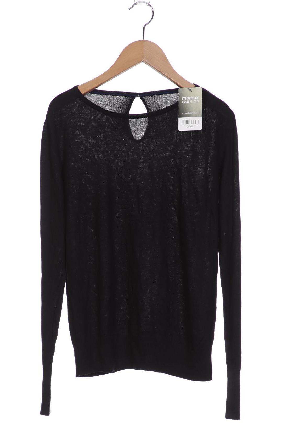 

UNITED COLORS OF BENETTON Damen Pullover, schwarz