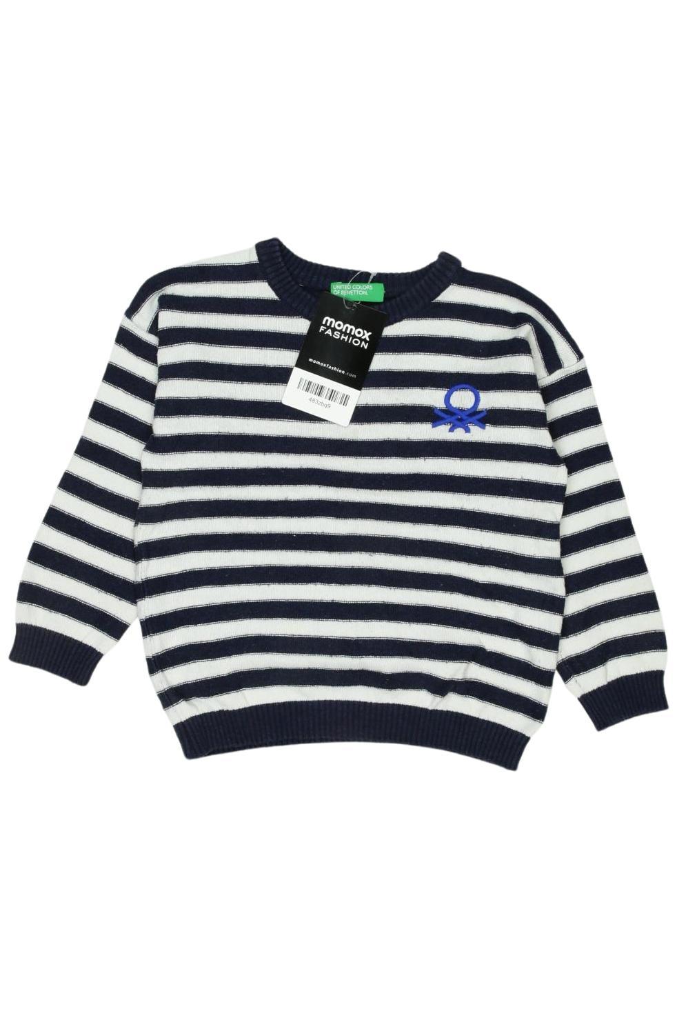 

United Colors OF Benetton Jungen Pullover, mehrfarbig, Gr. 92