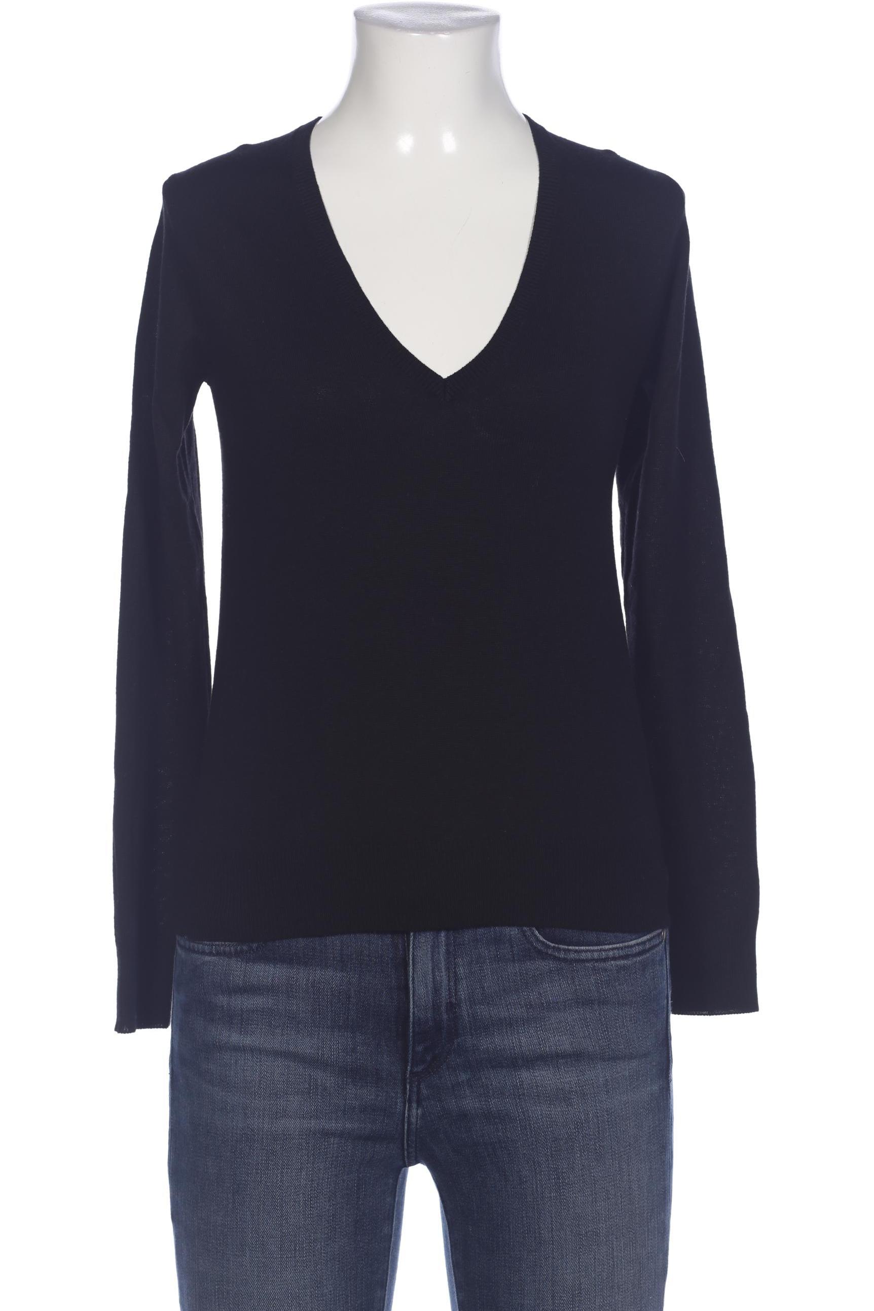

United Colors OF Benetton Damen Pullover, schwarz, Gr. 34