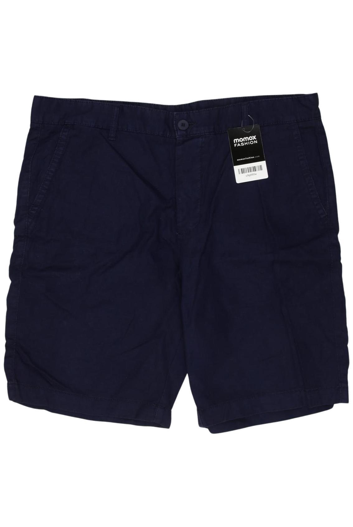 

United Colors OF Benetton Herren Shorts, marineblau, Gr. 48