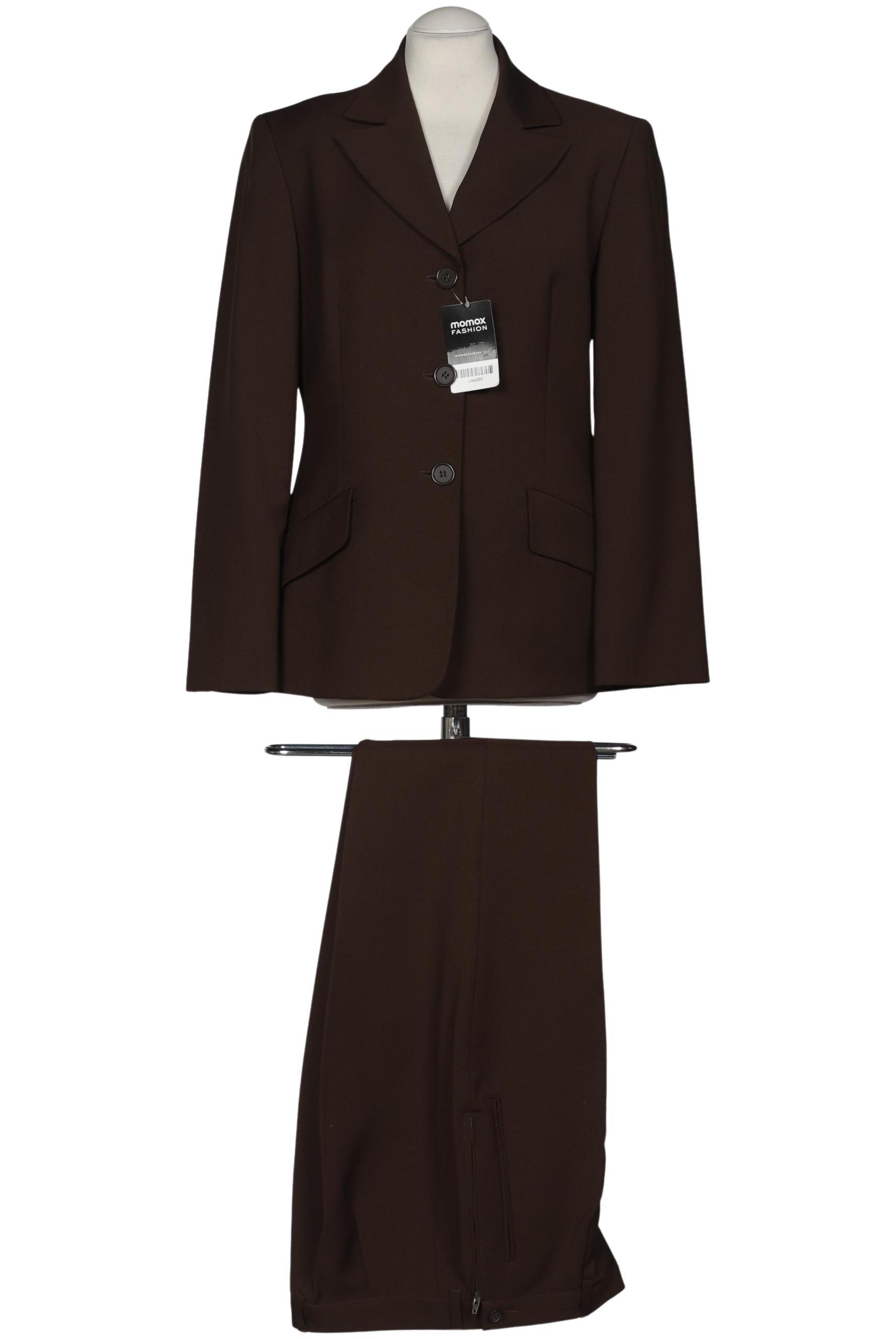 

United Colors OF Benetton Damen Anzug, braun, Gr. 44