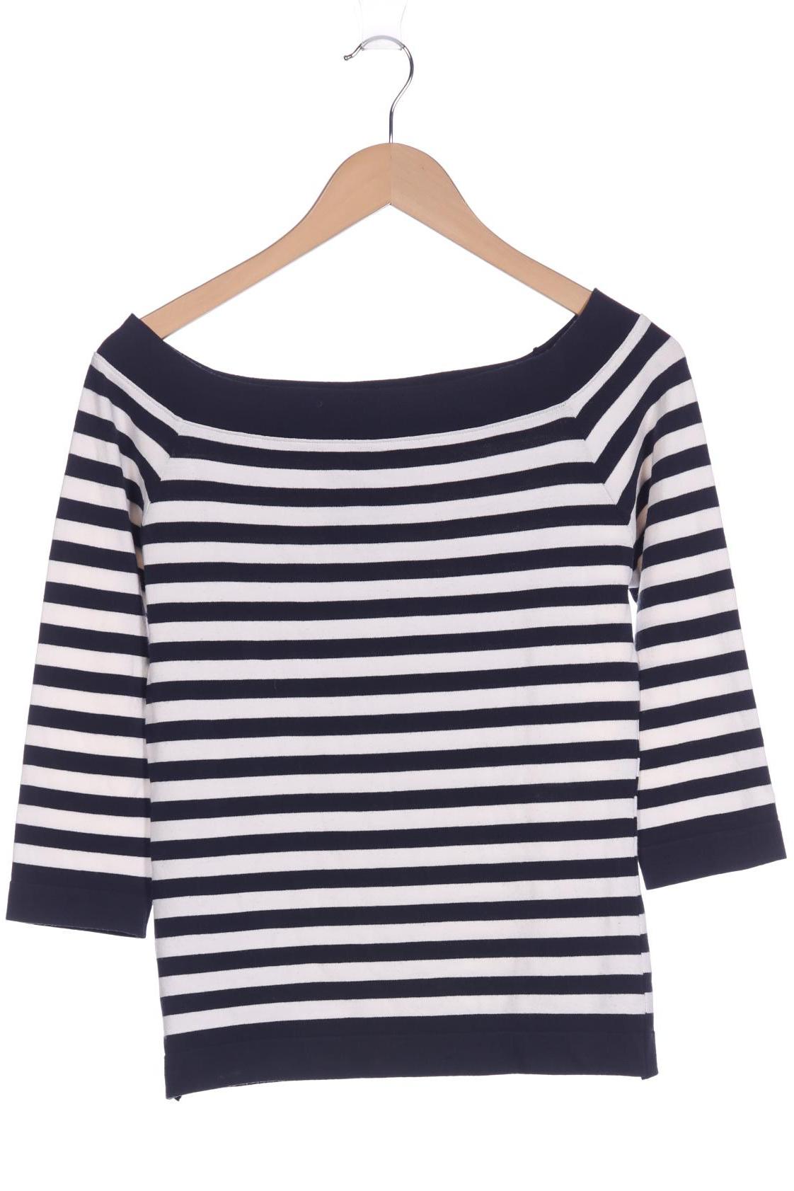 

United Colors OF Benetton Damen Pullover, marineblau, Gr. 36