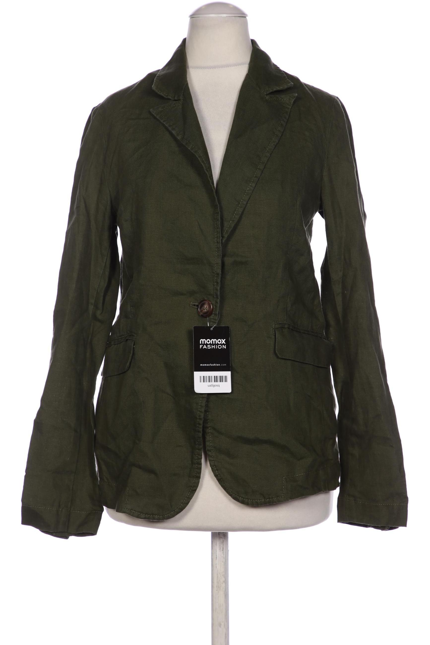 

United Colors OF Benetton Damen Blazer, grün, Gr. 32