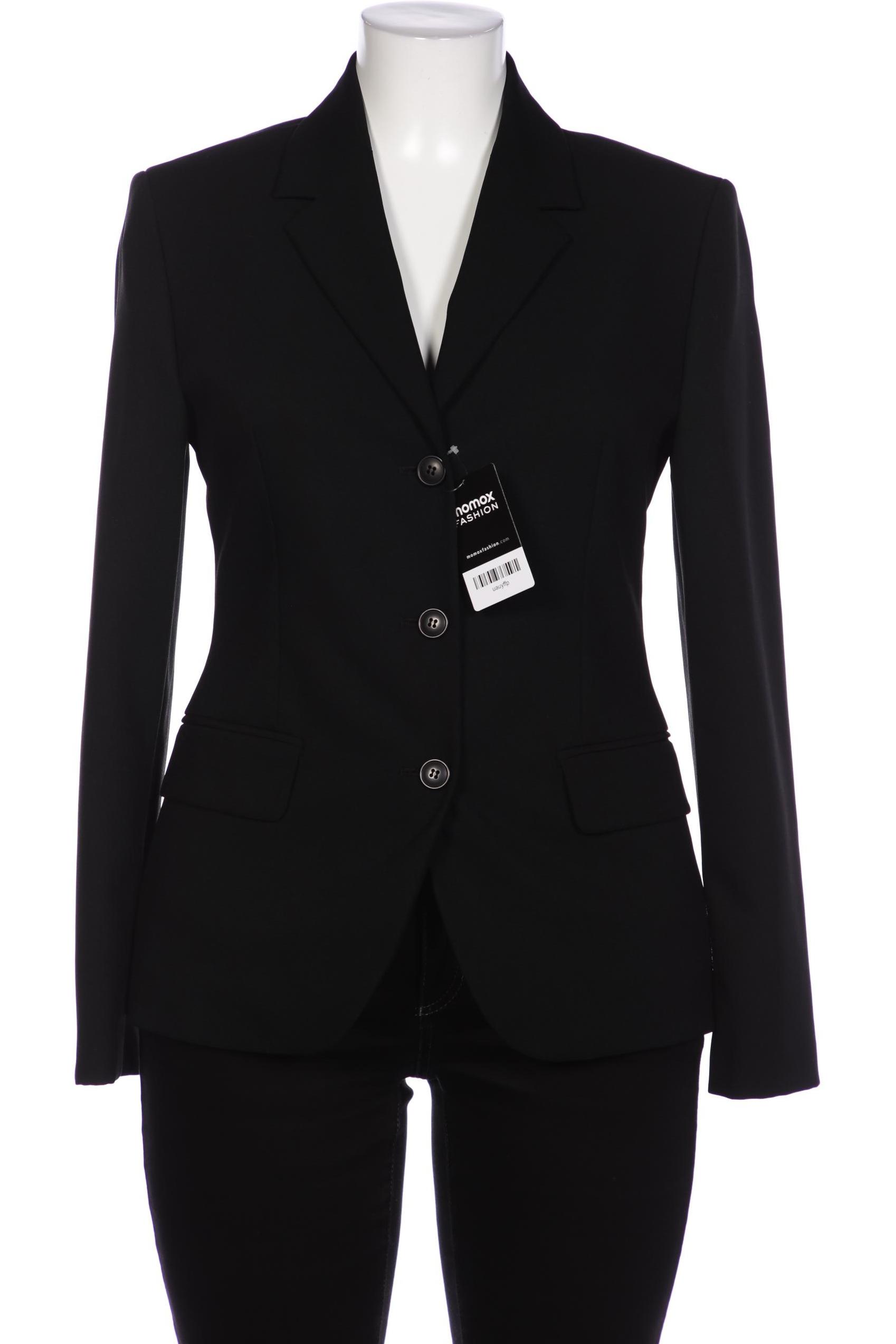 

United Colors OF Benetton Damen Blazer, schwarz, Gr. 44