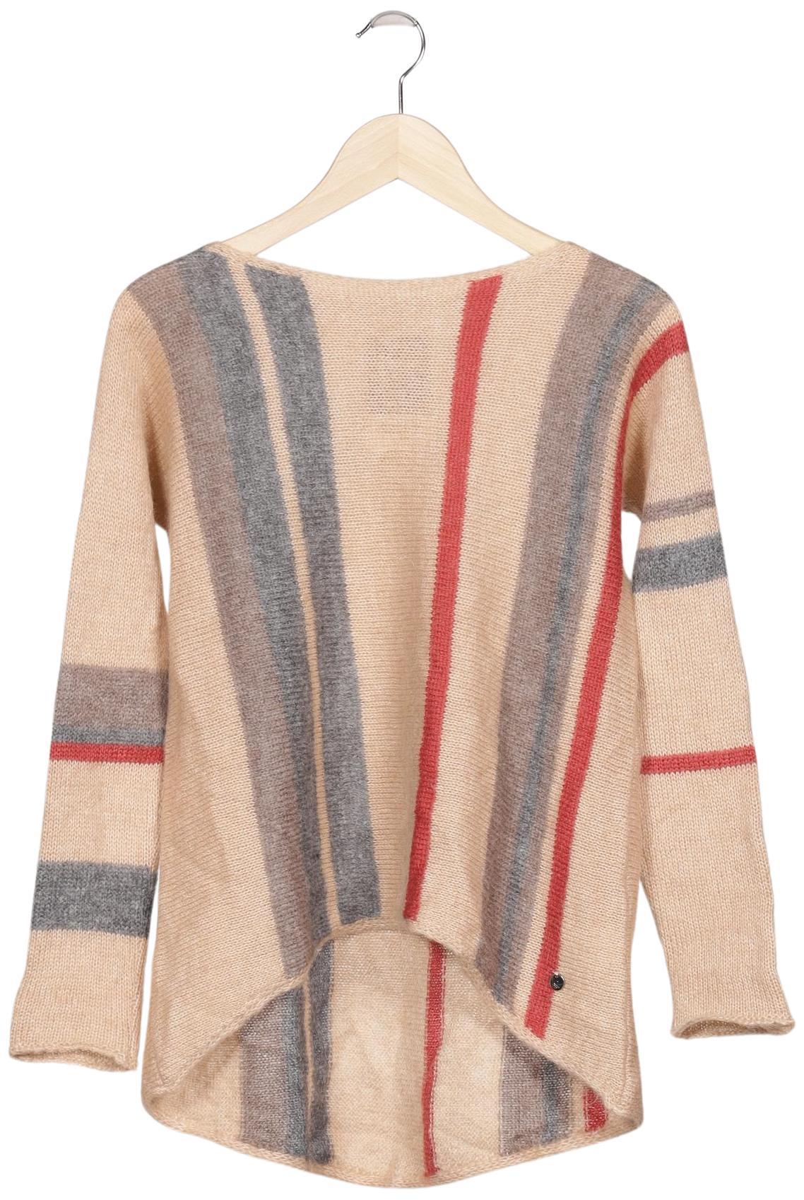 

United Colors OF Benetton Damen Pullover, beige, Gr. 36