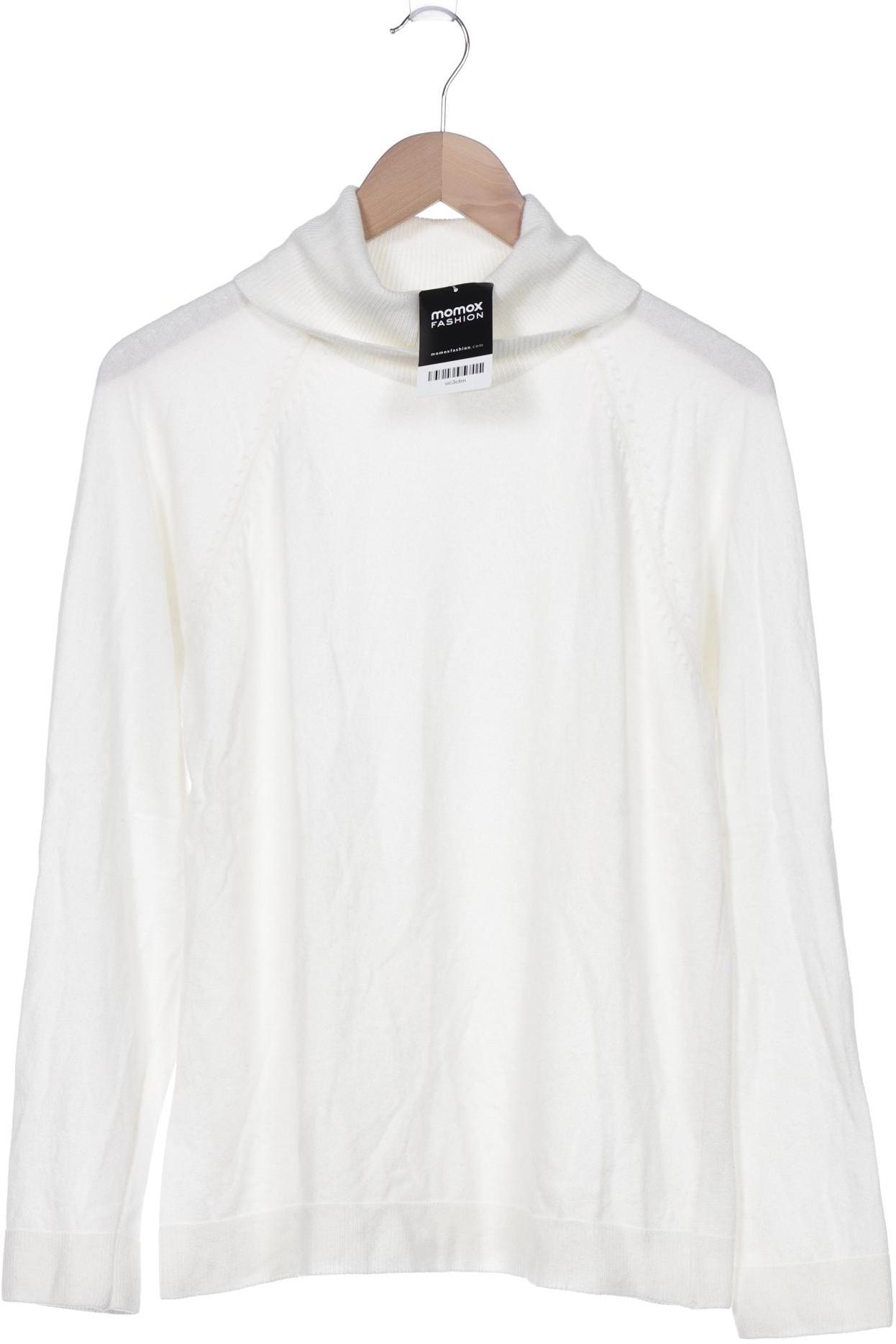

United Colors OF Benetton Damen Pullover, cremeweiß, Gr. 38