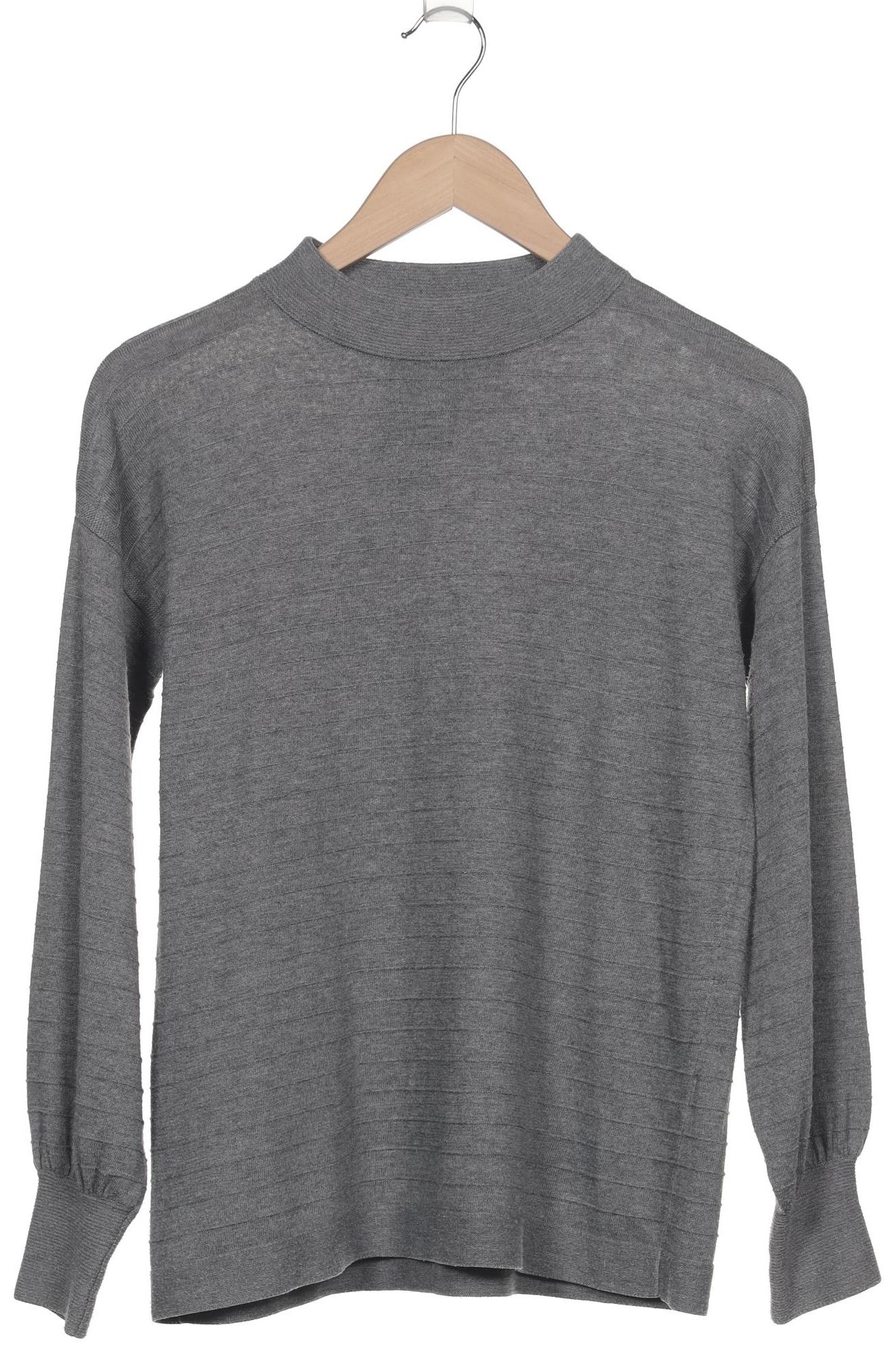 

United Colors OF Benetton Damen Pullover, grau, Gr. 42
