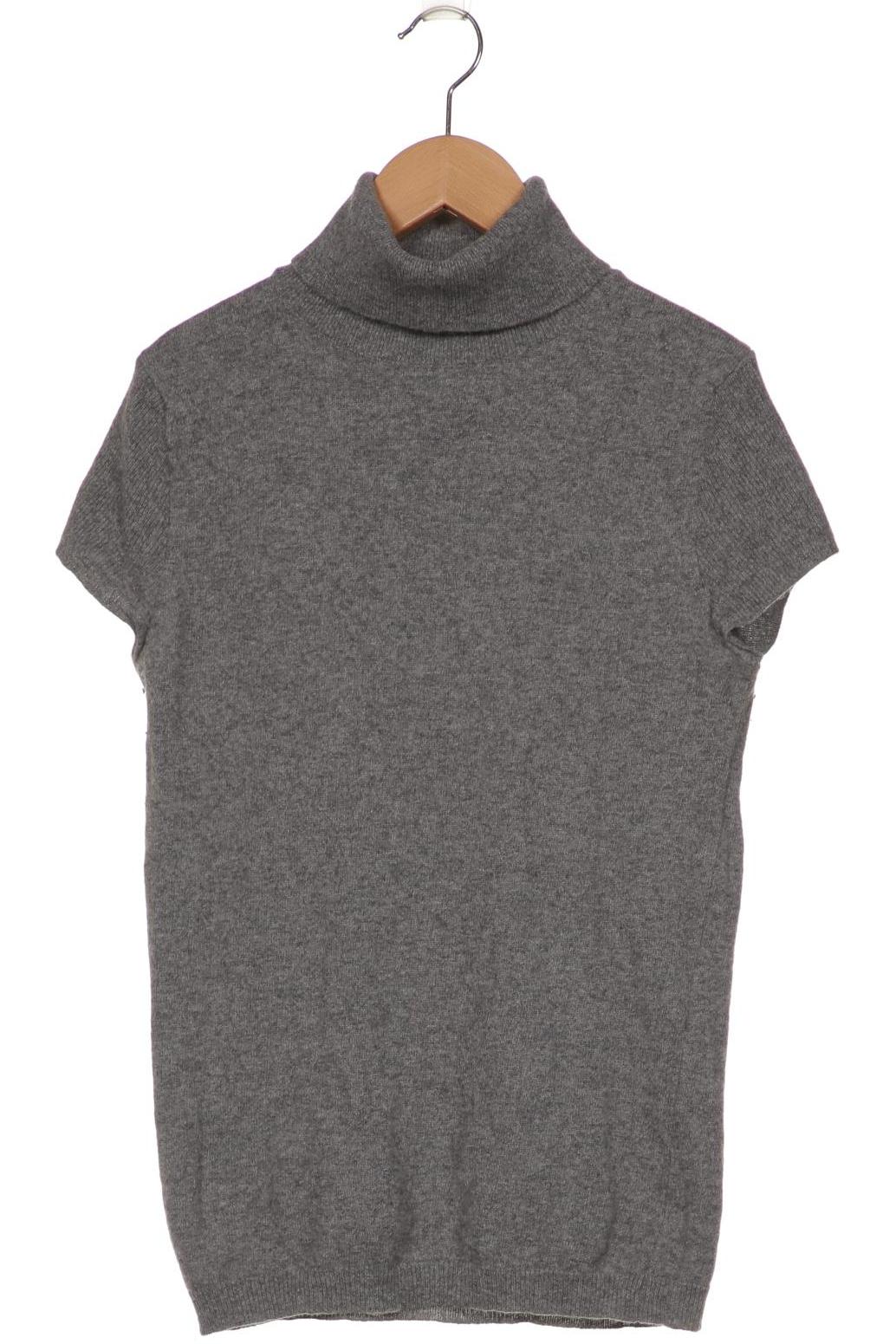 

United Colors OF Benetton Damen Pullover, grau, Gr. 38