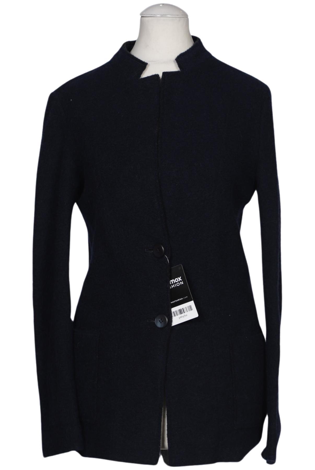 

United Colors OF Benetton Damen Blazer, marineblau, Gr. 34