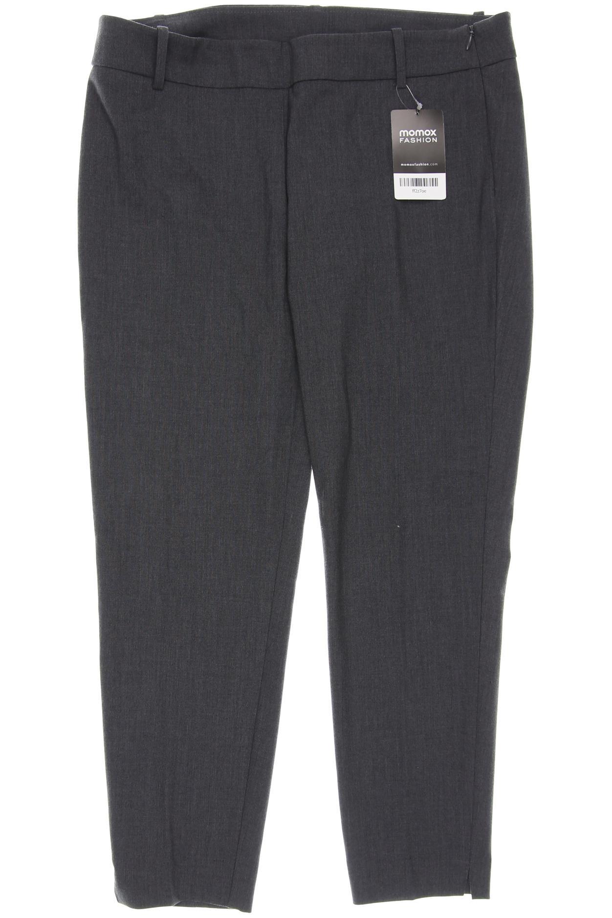 

UNITED COLORS OF BENETTON Damen Stoffhose, grau