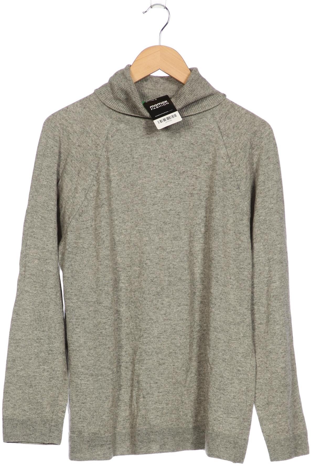 

United Colors OF Benetton Damen Pullover, grau, Gr. 44