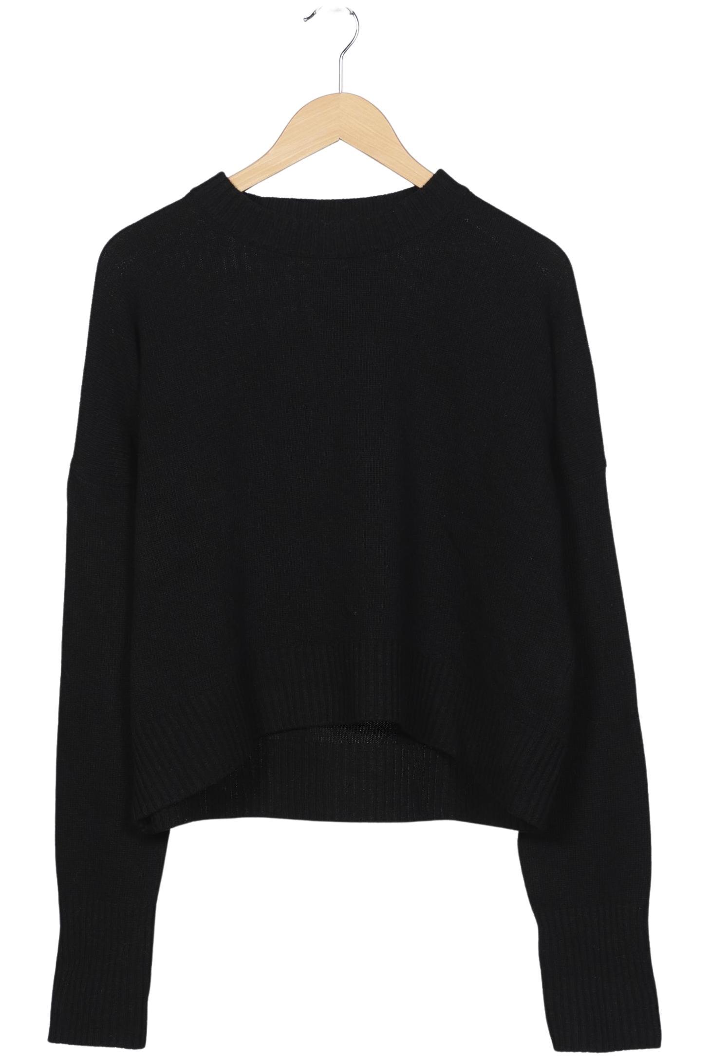 

United Colors OF Benetton Damen Pullover, schwarz, Gr. 34