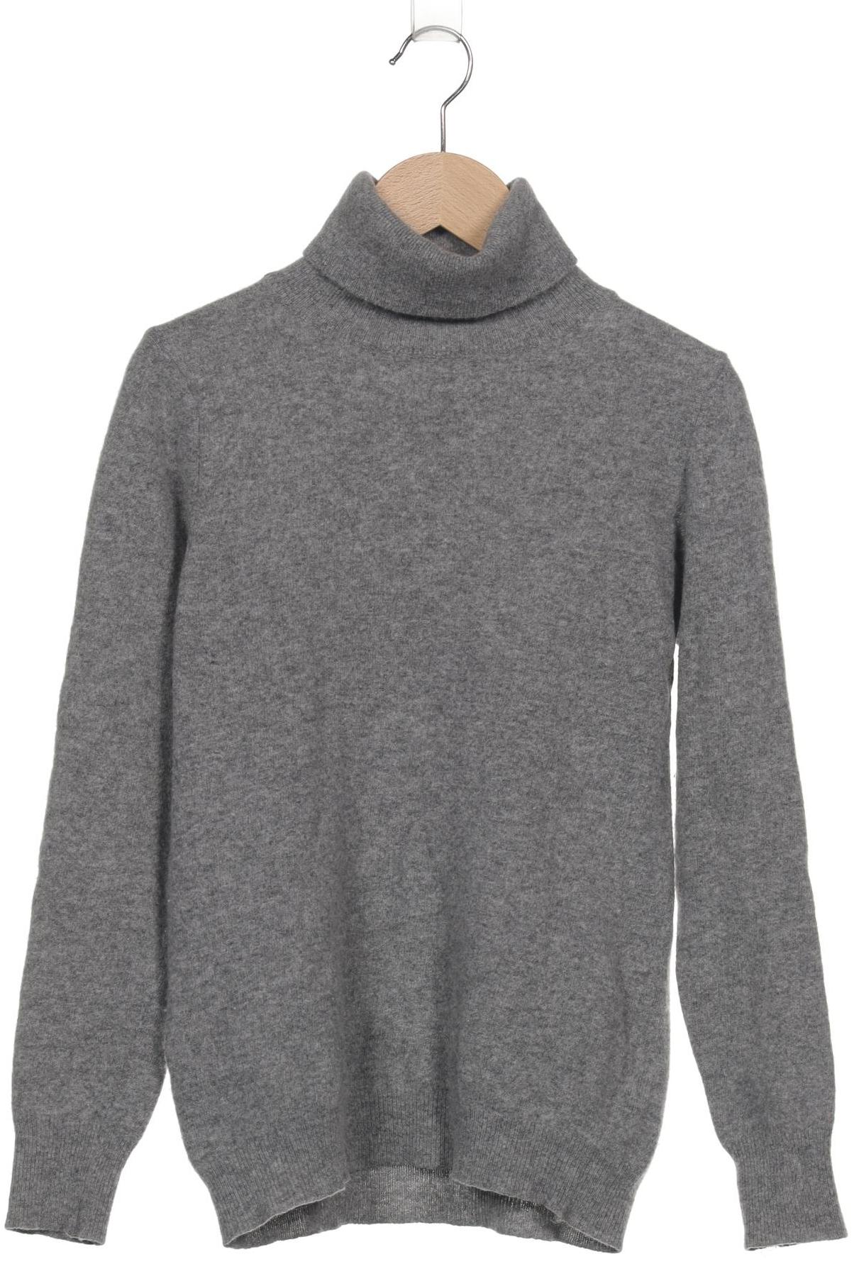 

United Colors OF Benetton Damen Pullover, grau, Gr. 38