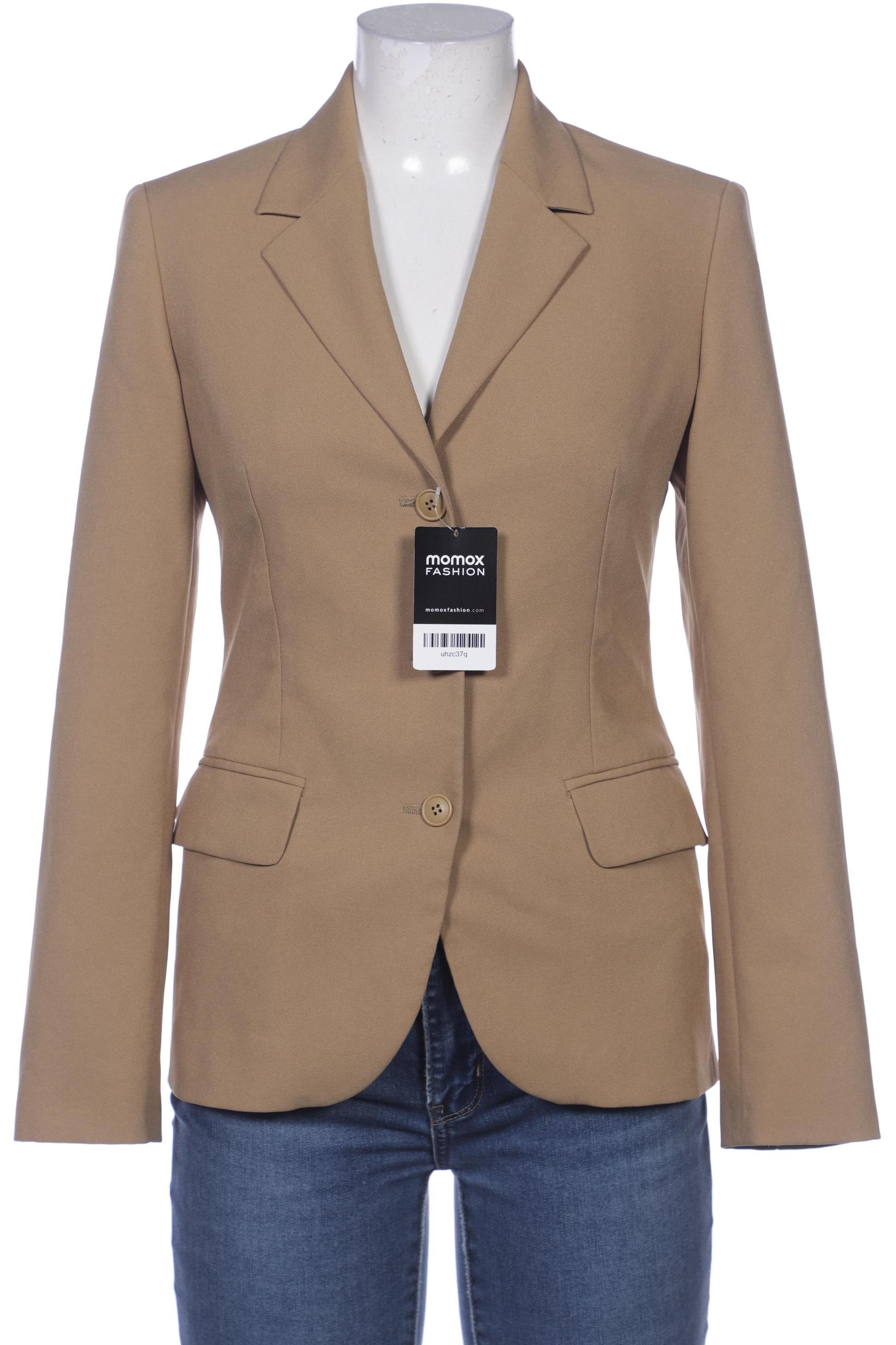 

United Colors OF Benetton Damen Blazer, beige, Gr. 40