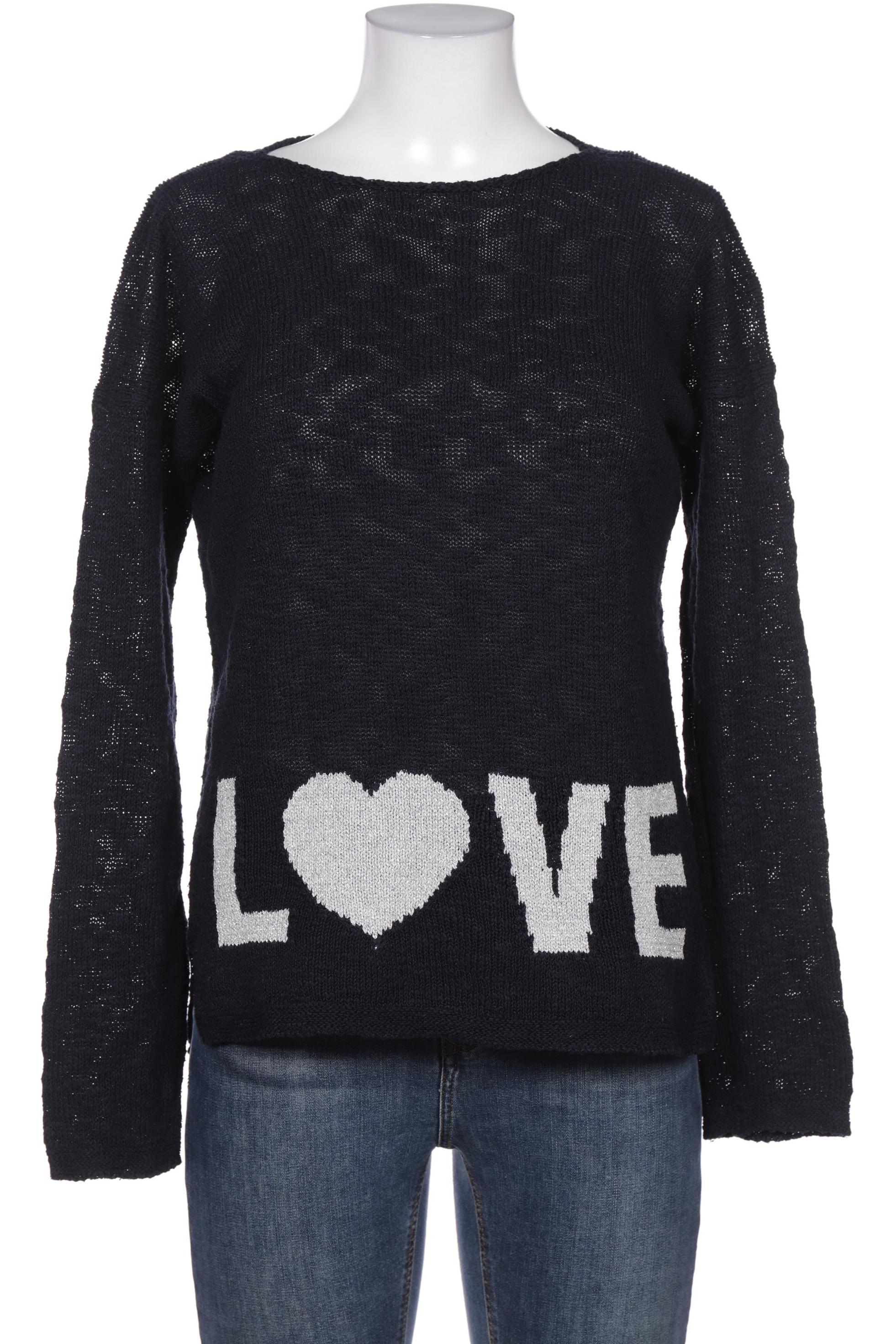 

UNITED COLORS OF BENETTON Mädchen Pullover, marineblau