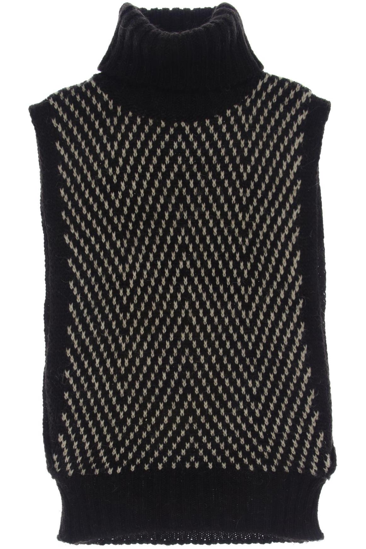 

United Colors OF Benetton Damen Pullover, braun, Gr. 38