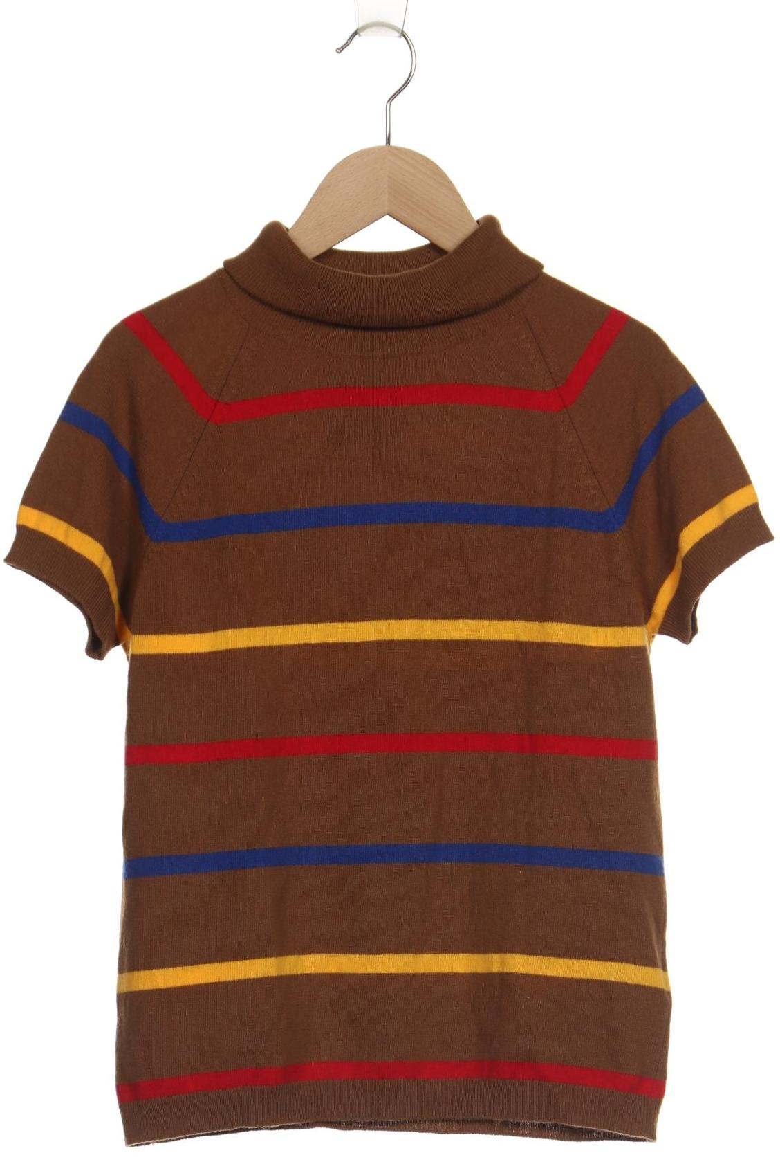 

United Colors OF Benetton Damen Pullover, braun, Gr. 36