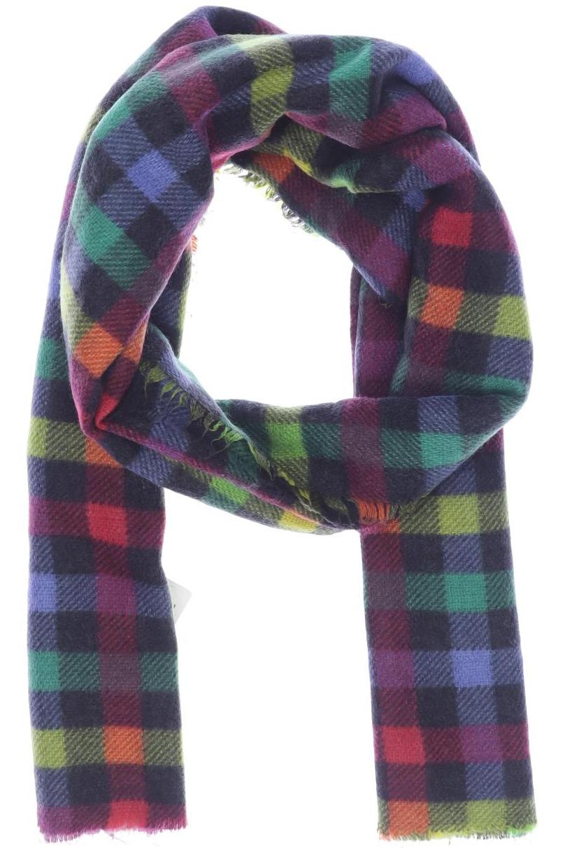 

United Colors OF Benetton Damen Schal, mehrfarbig, Gr.