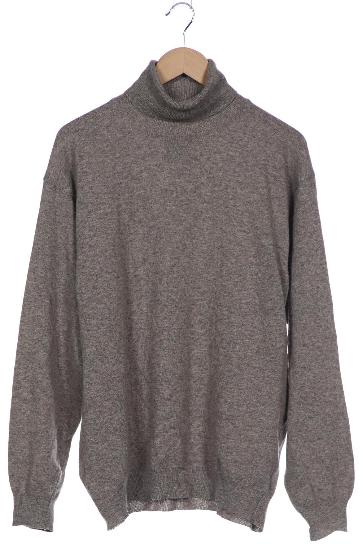 

United Colors OF Benetton Damen Pullover, grau, Gr. 44