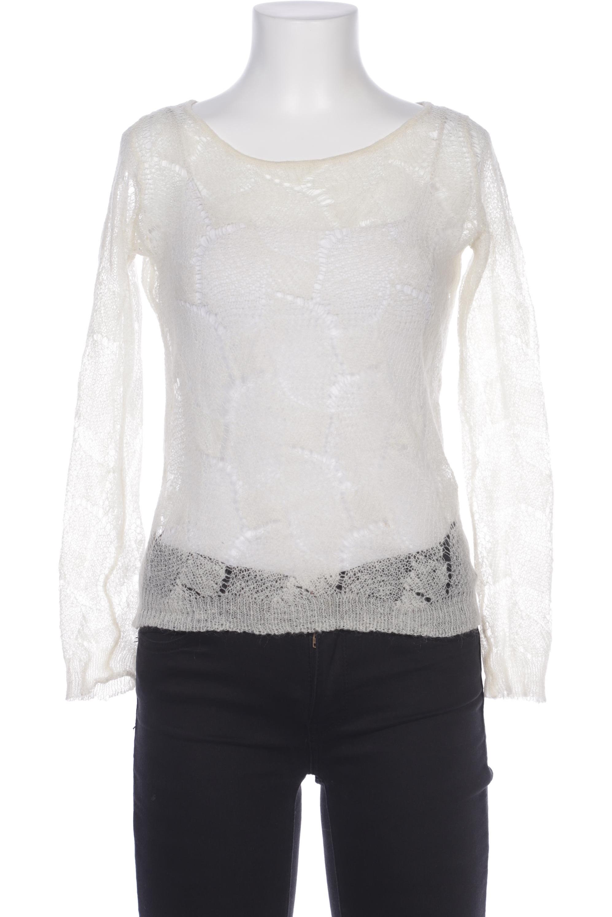 

United Colors OF Benetton Damen Pullover, beige, Gr. 36