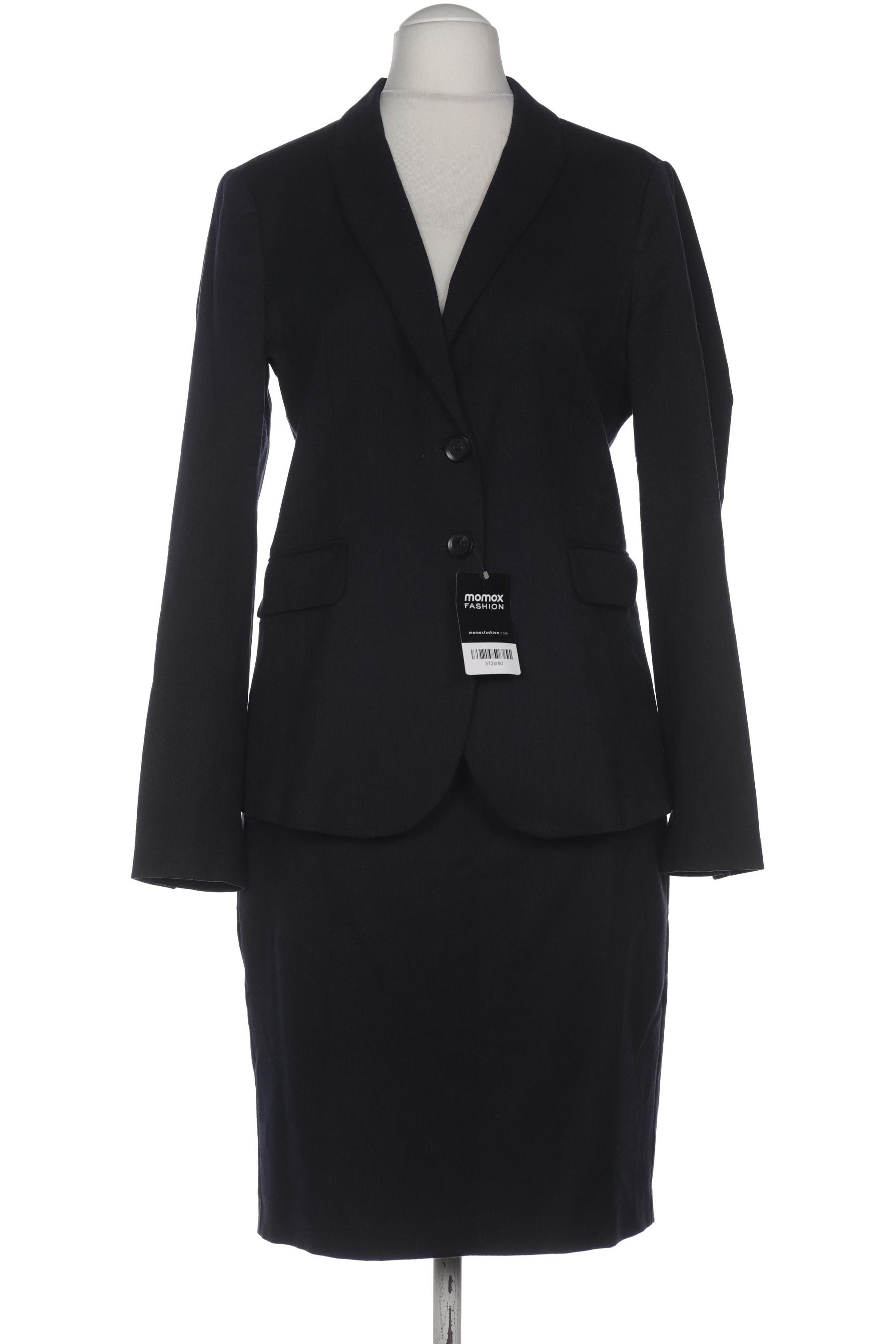 

United Colors OF Benetton Damen Anzug, marineblau, Gr. 40