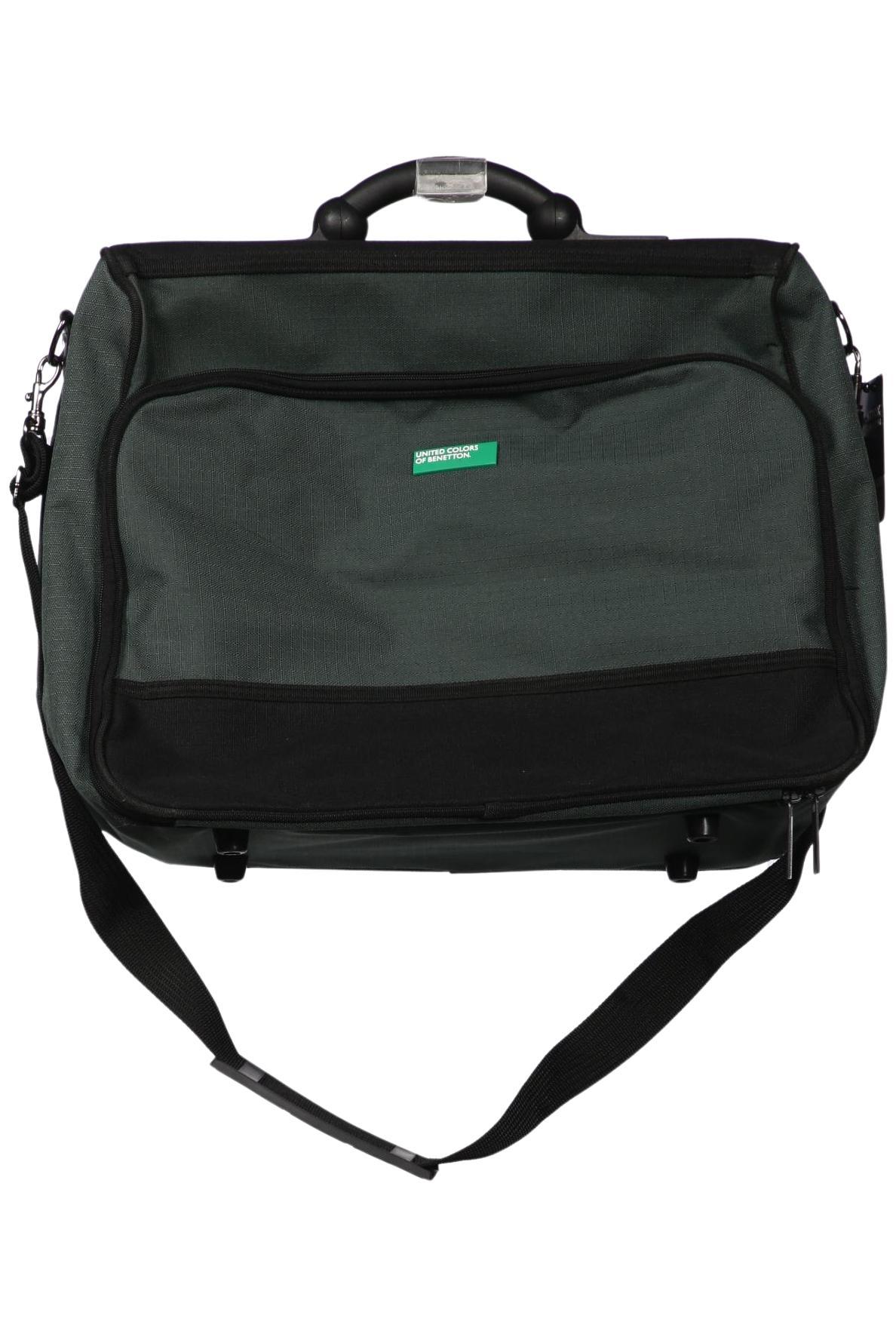 

United Colors OF Benetton Herren Tasche, grün, Gr.