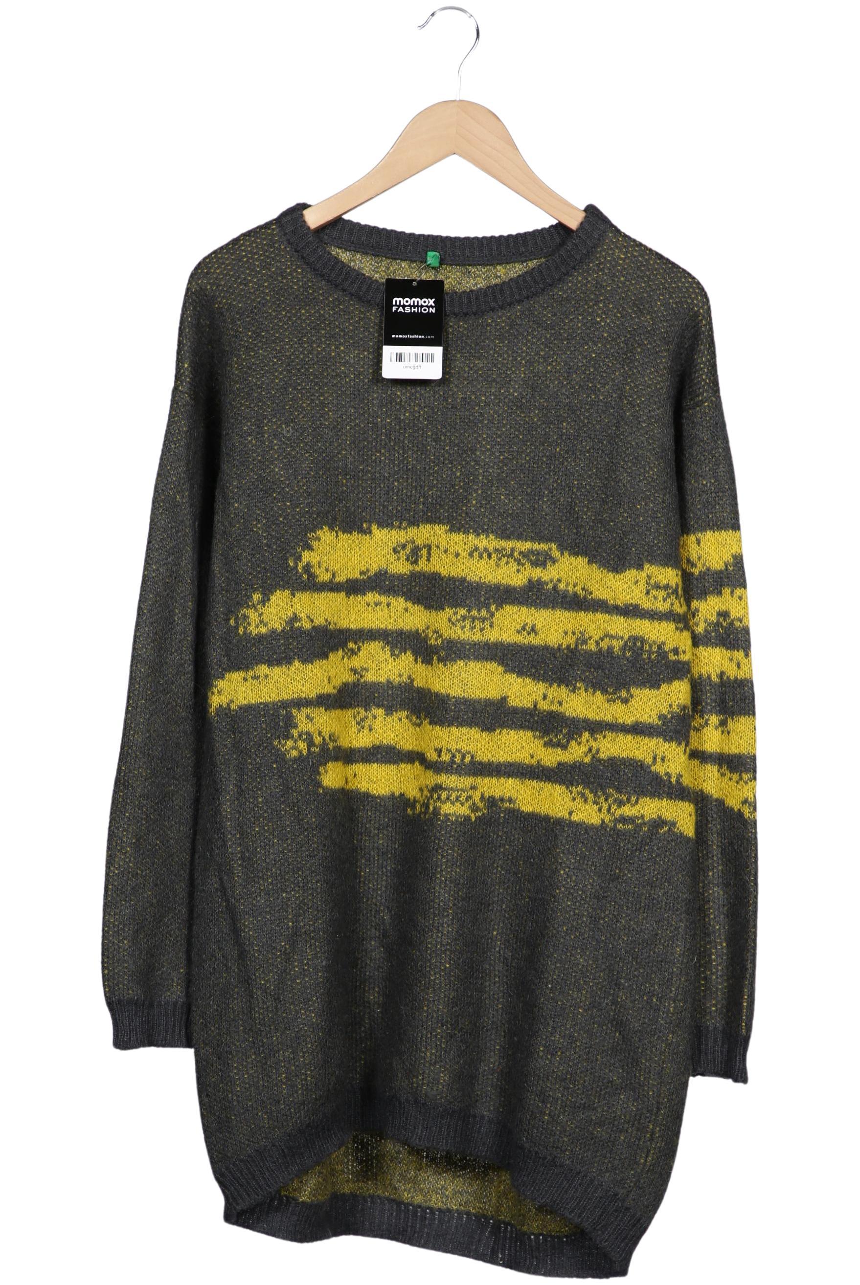 

United Colors OF Benetton Damen Pullover, mehrfarbig, Gr. 38