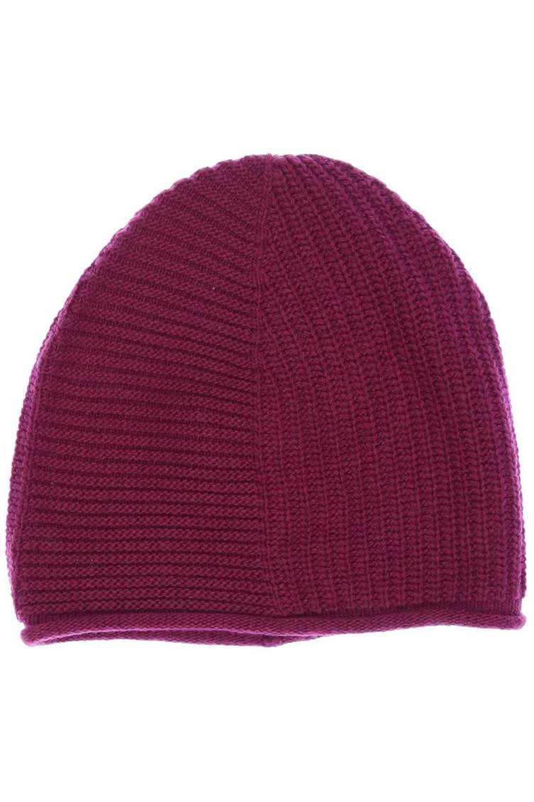 

United Colors OF Benetton Damen Hut/Mütze, pink, Gr. uni