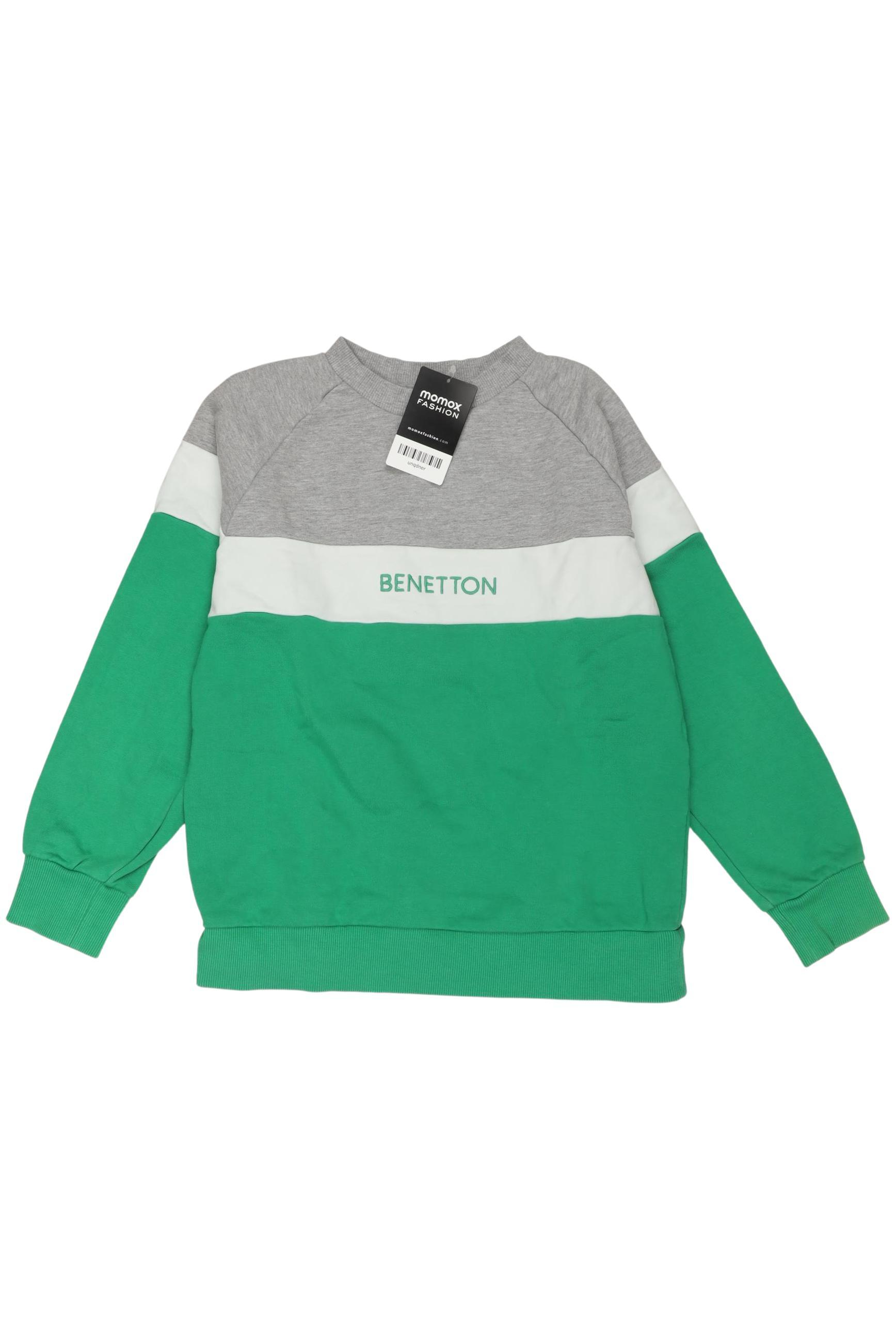 

United Colors OF Benetton Jungen Hoodies & Sweater, mehrfarbig, Gr. 158