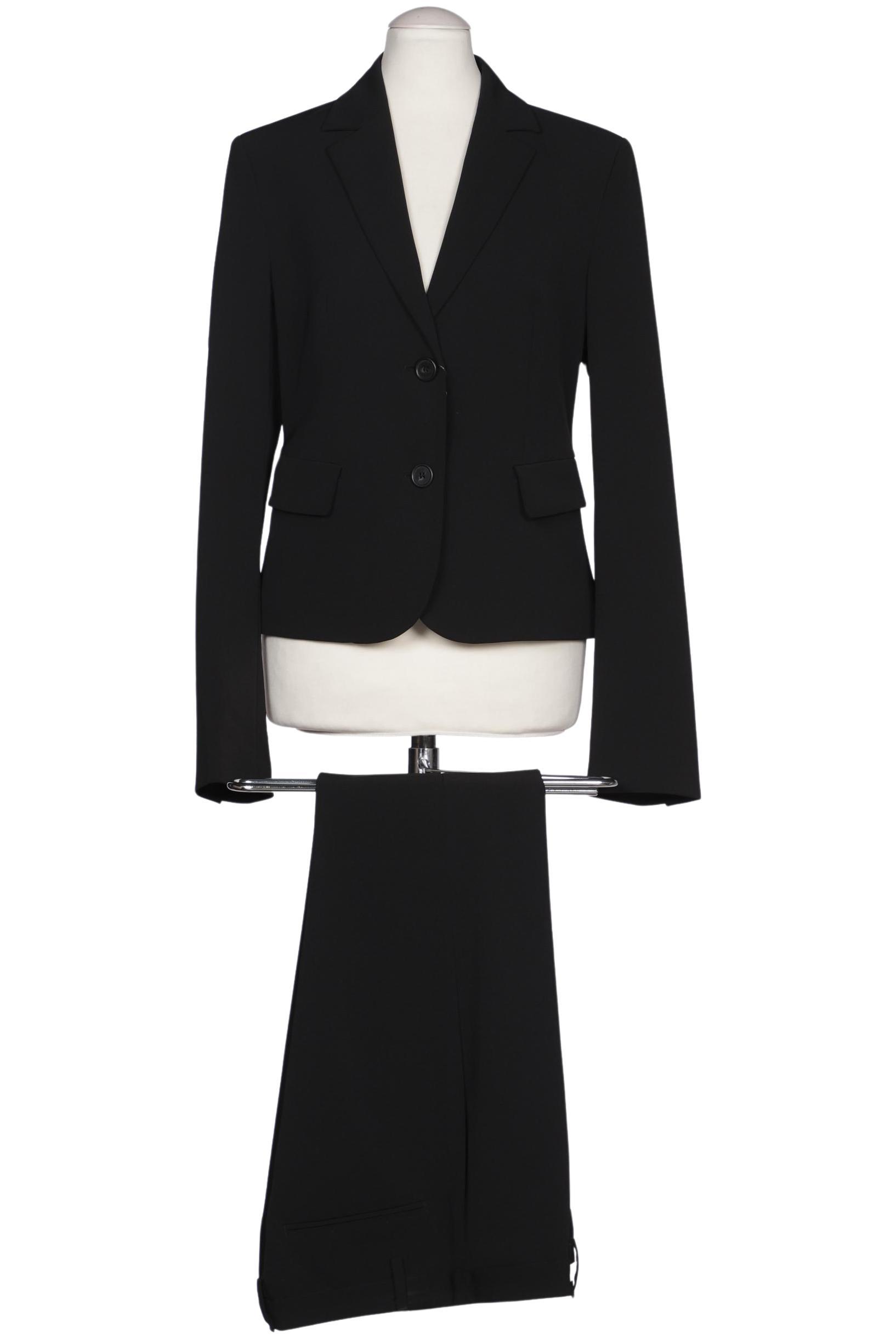 

United Colors OF Benetton Damen Anzug, schwarz, Gr. 36