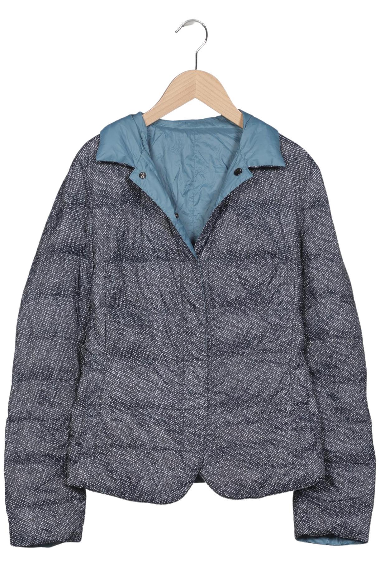 

United Colors OF Benetton Damen Jacke, mehrfarbig, Gr. 36