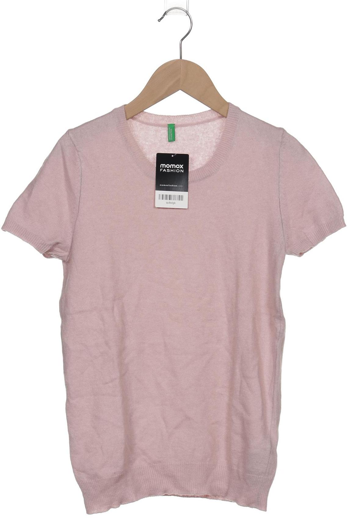 

United Colors OF Benetton Damen Pullover, pink, Gr. 36
