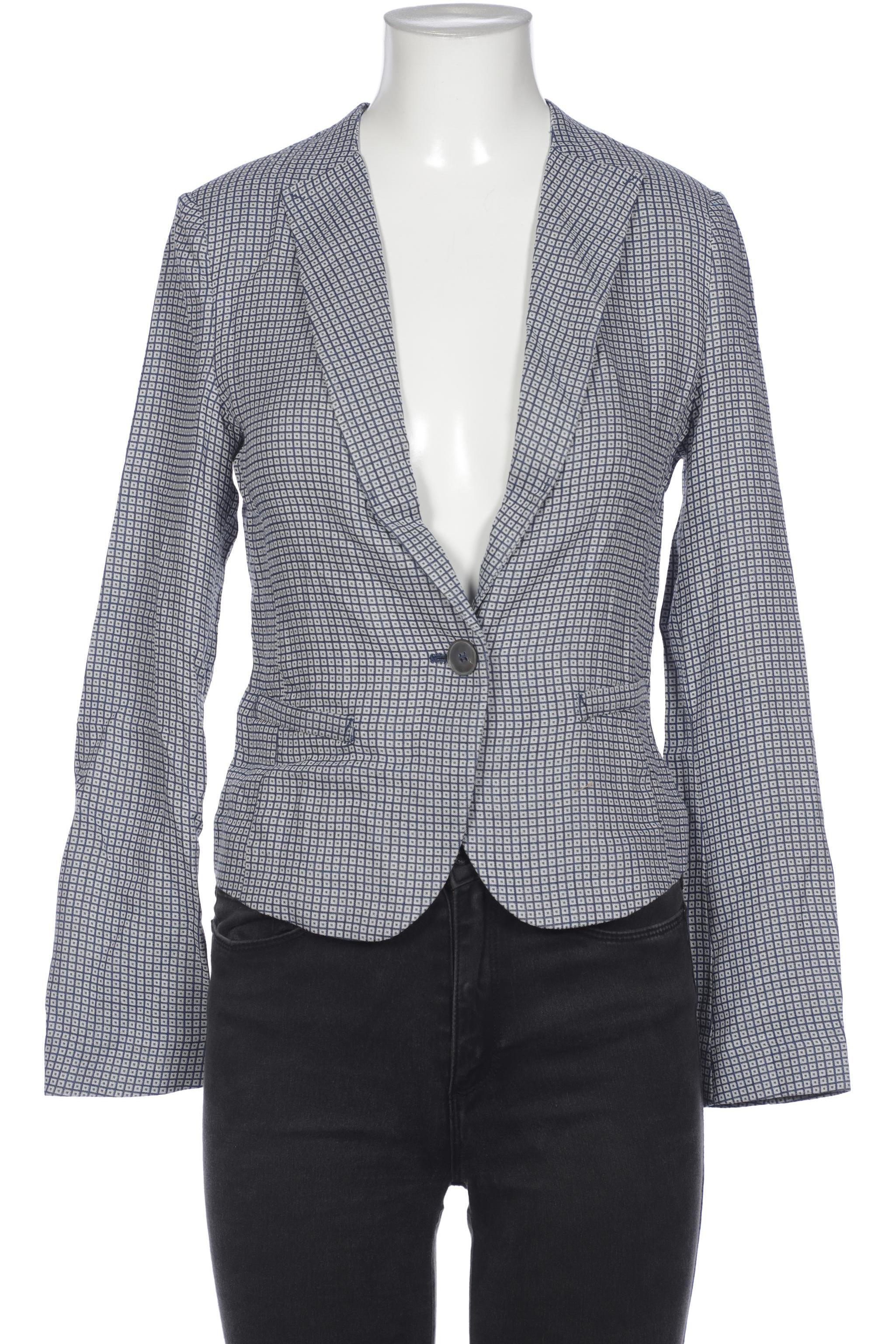 

UNITED COLORS OF BENETTON Damen Blazer, marineblau