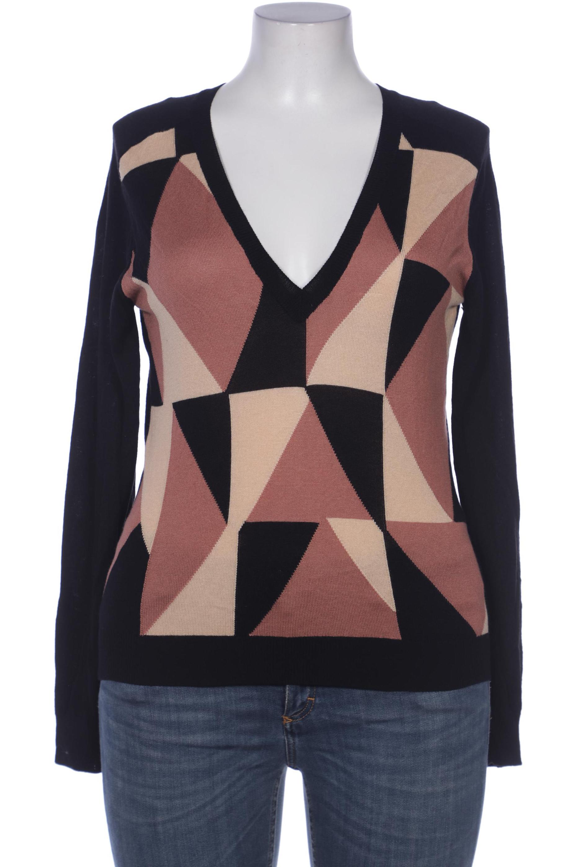 

United Colors OF Benetton Damen Pullover, schwarz, Gr. 44