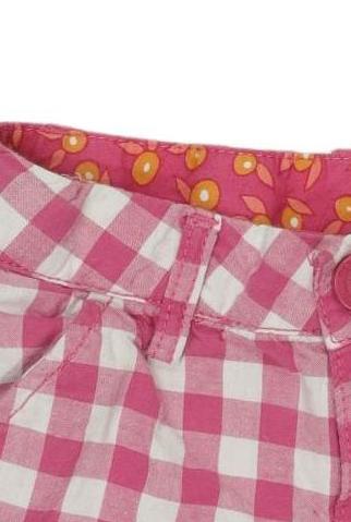 Thumbnail - United Colors OF Benetton Mädchen Shorts, pink, Gr. 80