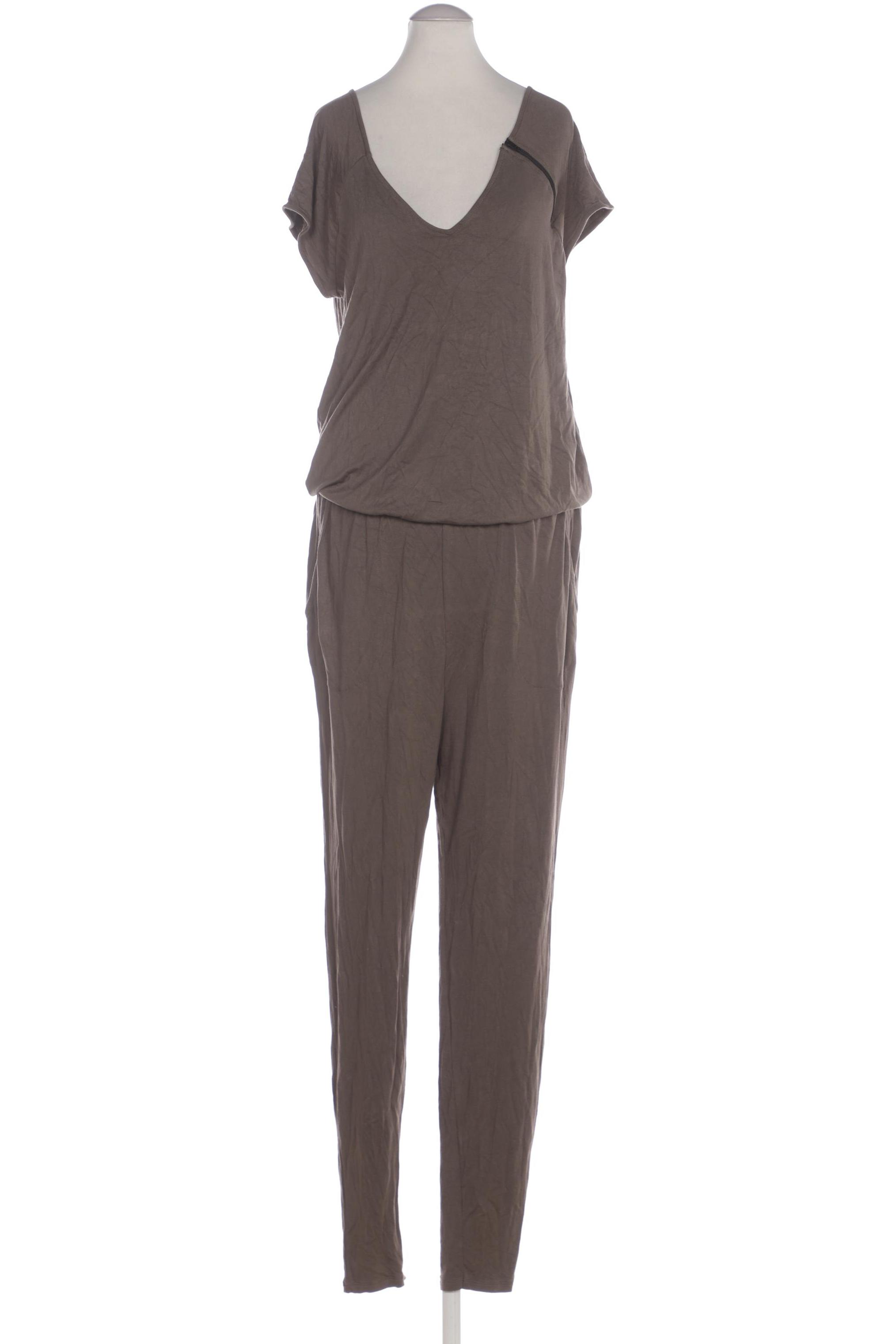 

United Colors OF Benetton Damen Jumpsuit/Overall, grau, Gr. 38
