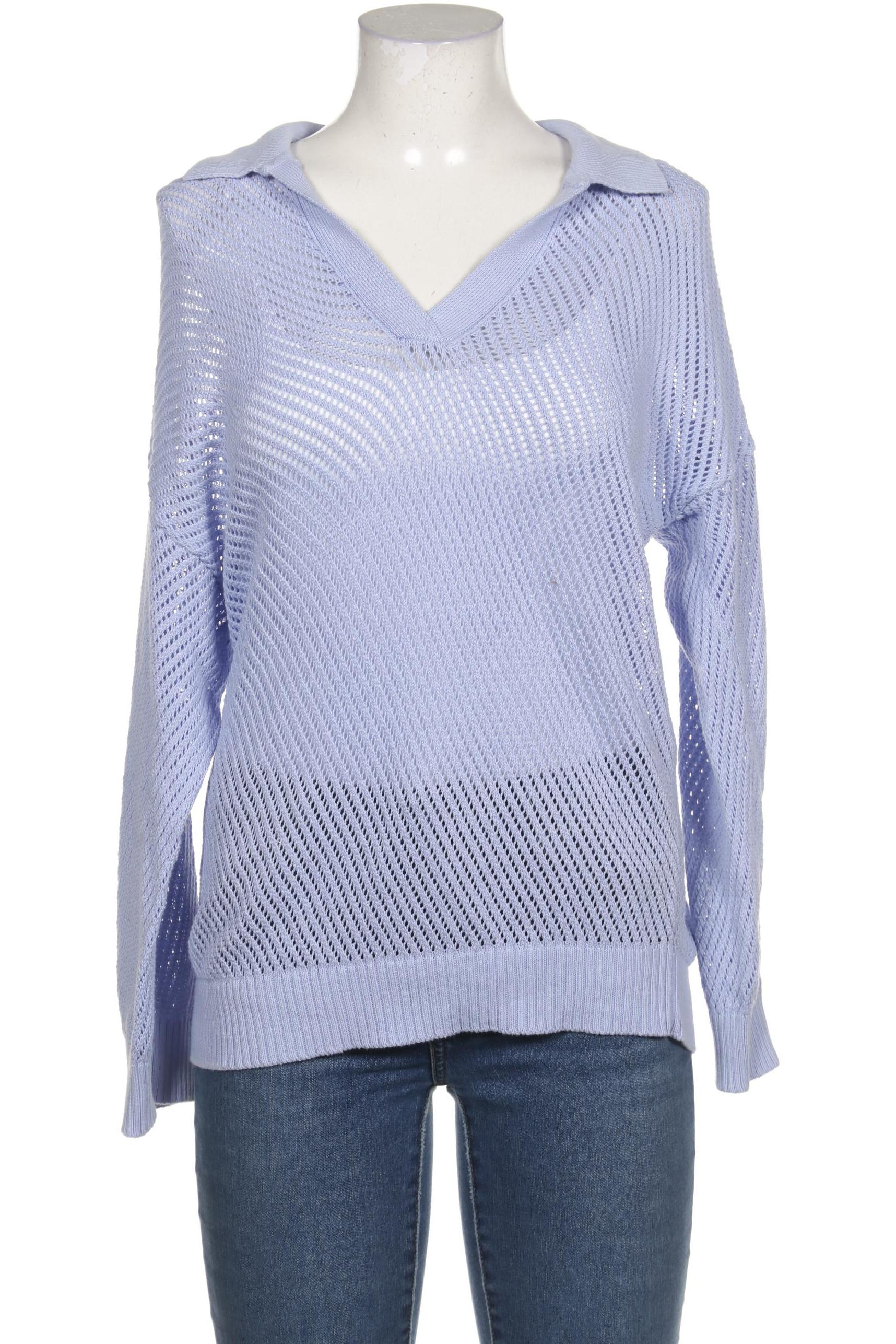 

United Colors OF Benetton Damen Pullover, flieder, Gr. 42