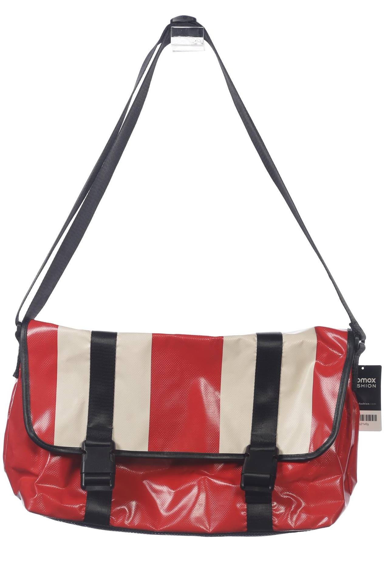 

United Colors OF Benetton Damen Handtasche, rot, Gr.