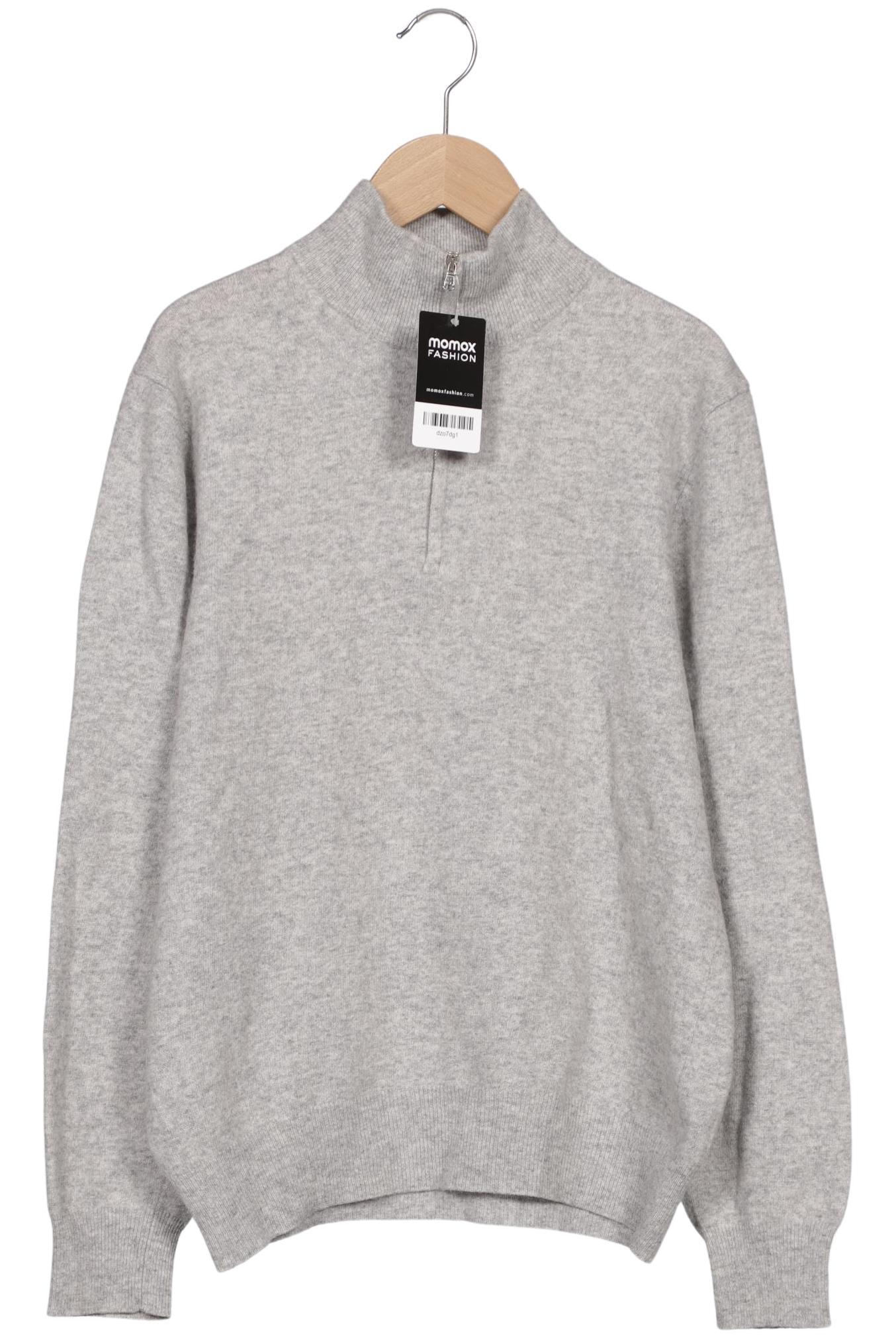 

United Colors OF Benetton Damen Pullover, grau, Gr. 38