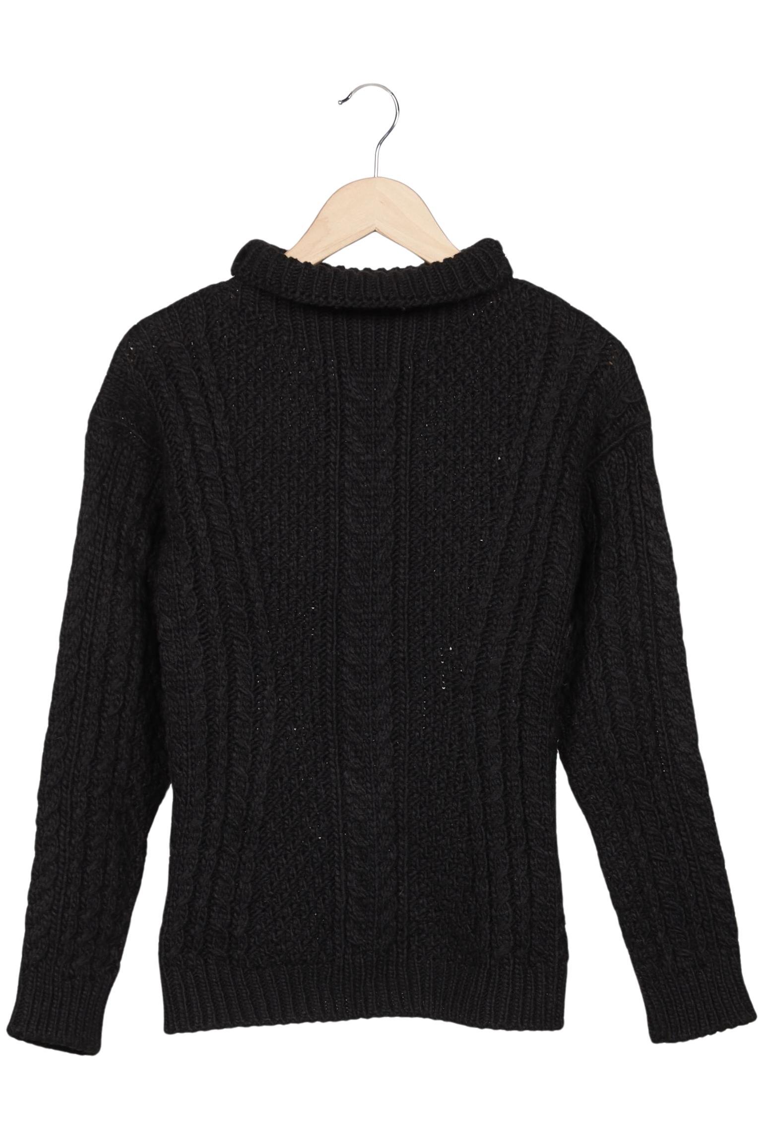 

United Colors OF Benetton Damen Pullover, schwarz, Gr. 38