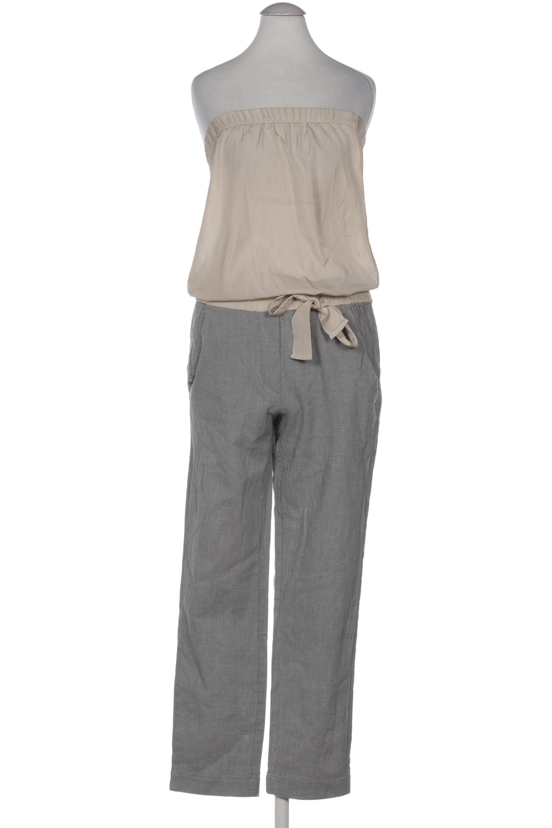 

United Colors OF Benetton Damen Jumpsuit/Overall, grau, Gr. 28