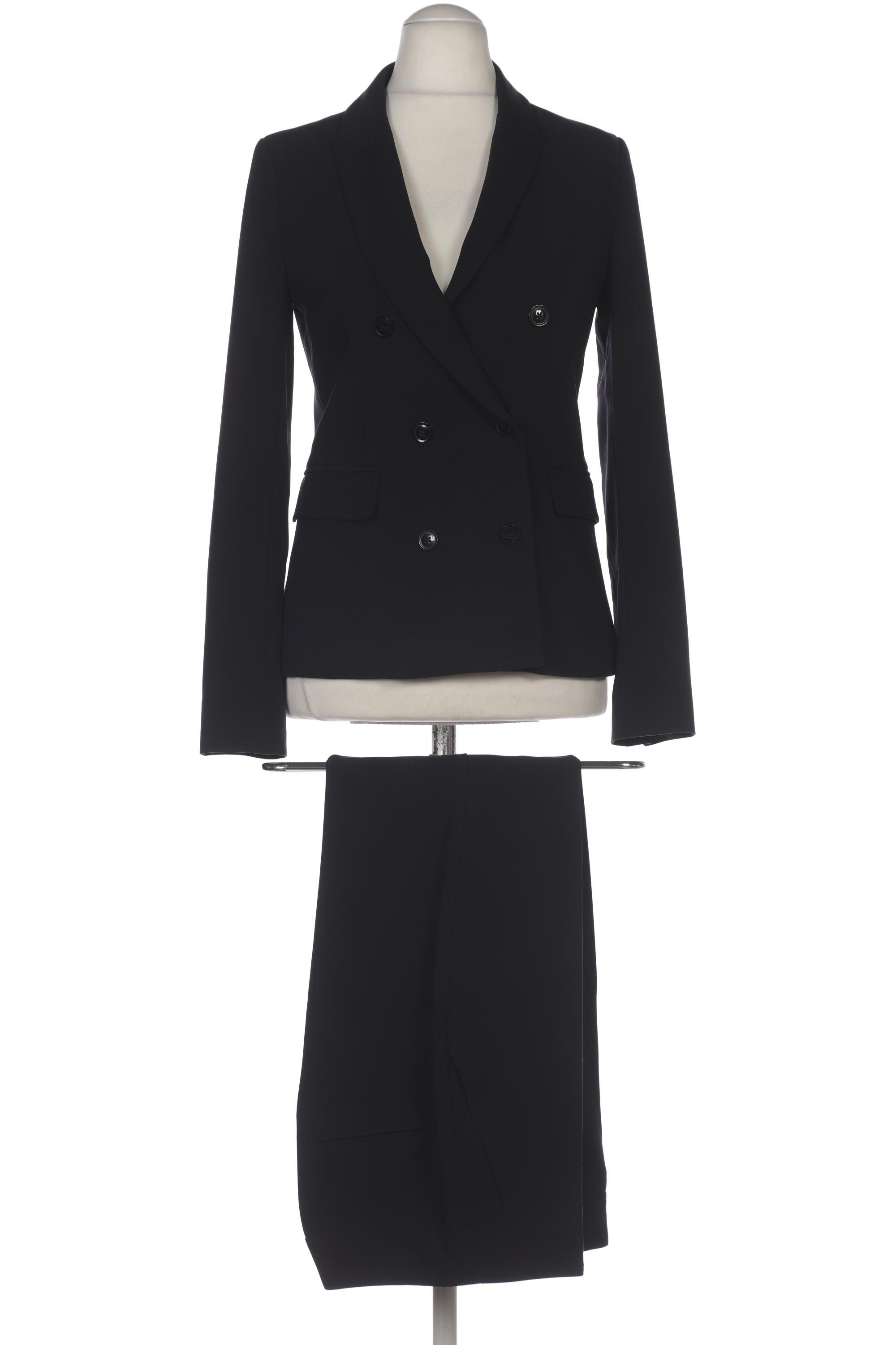 

United Colors OF Benetton Damen Anzug, schwarz, Gr. 38