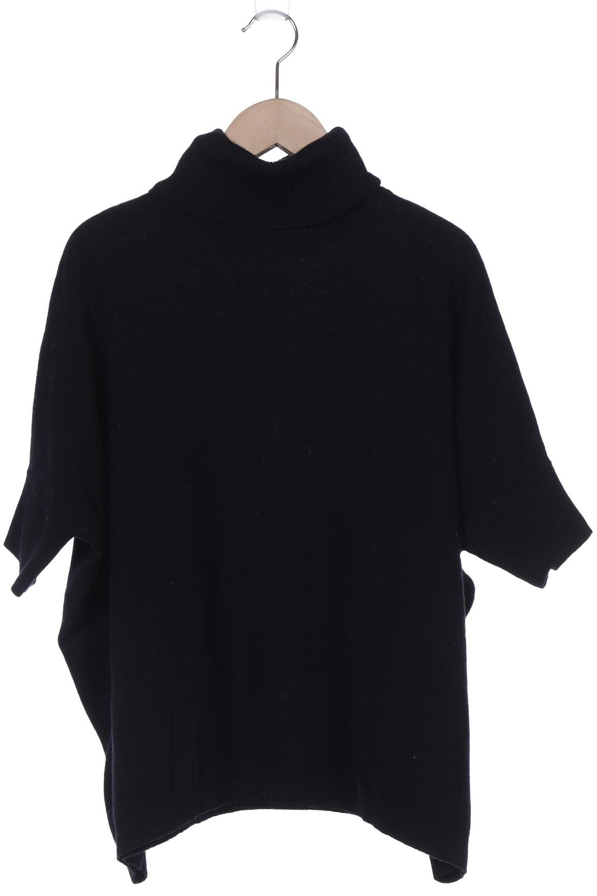 

United Colors OF Benetton Damen Pullover, schwarz, Gr. 36