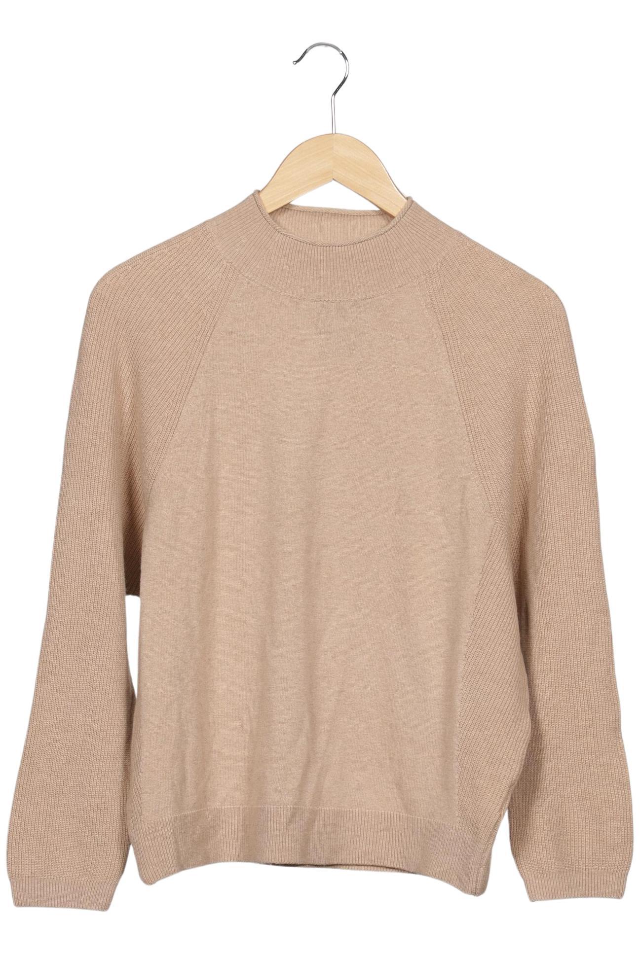 

United Colors OF Benetton Damen Pullover, beige, Gr. 34