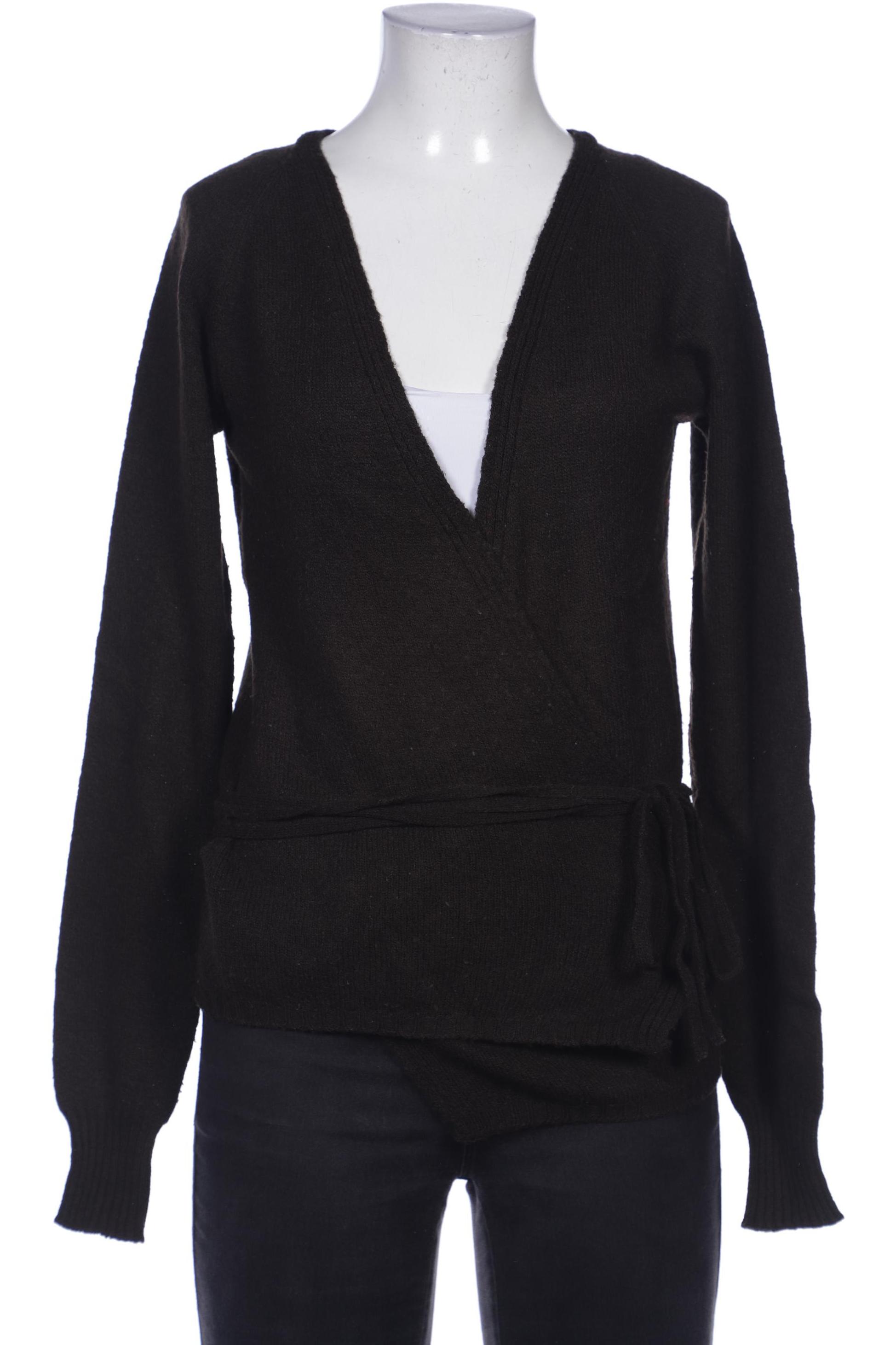 

United Colors OF Benetton Damen Strickjacke, braun, Gr. 36