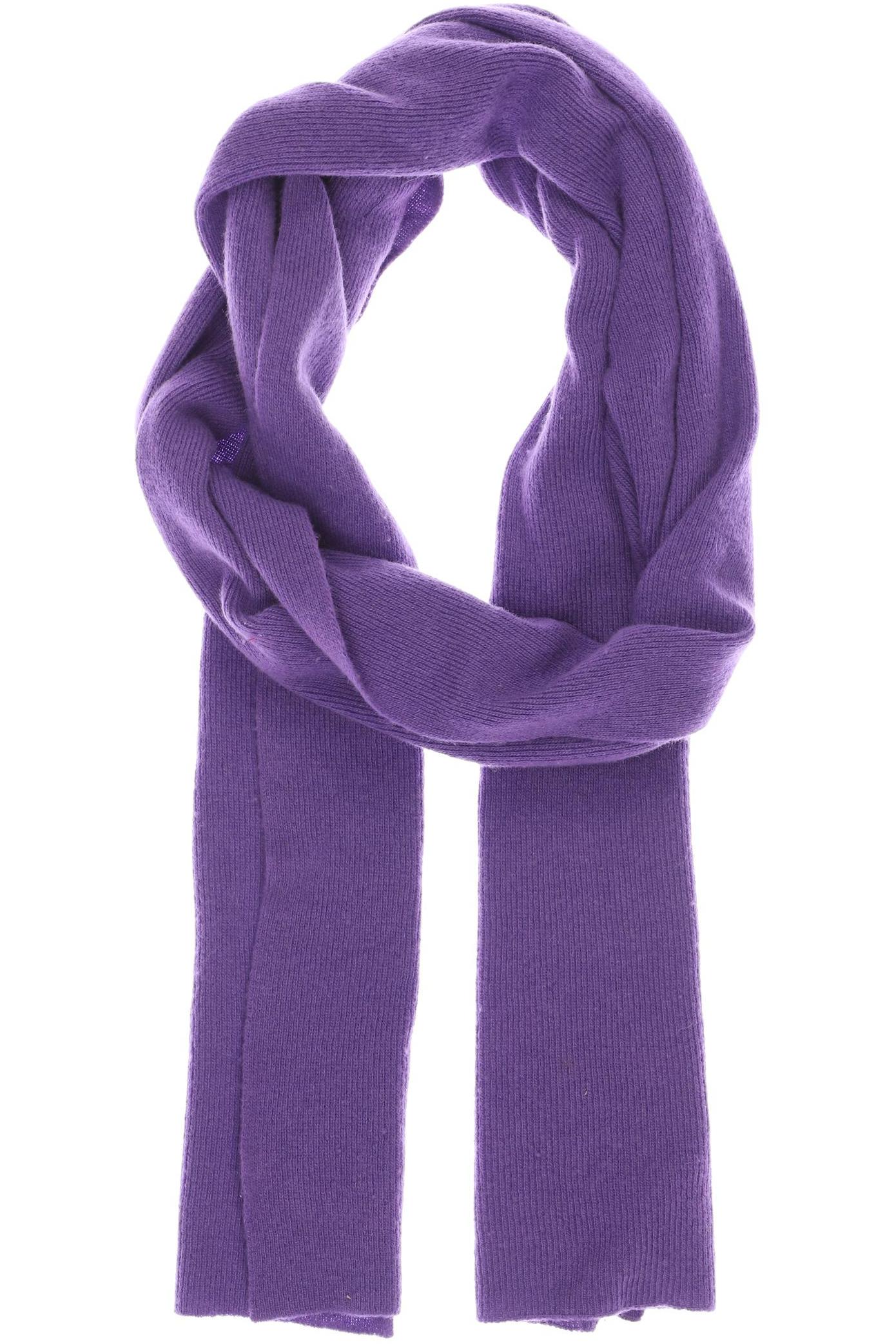 

United Colors OF Benetton Damen Schal, flieder, Gr.