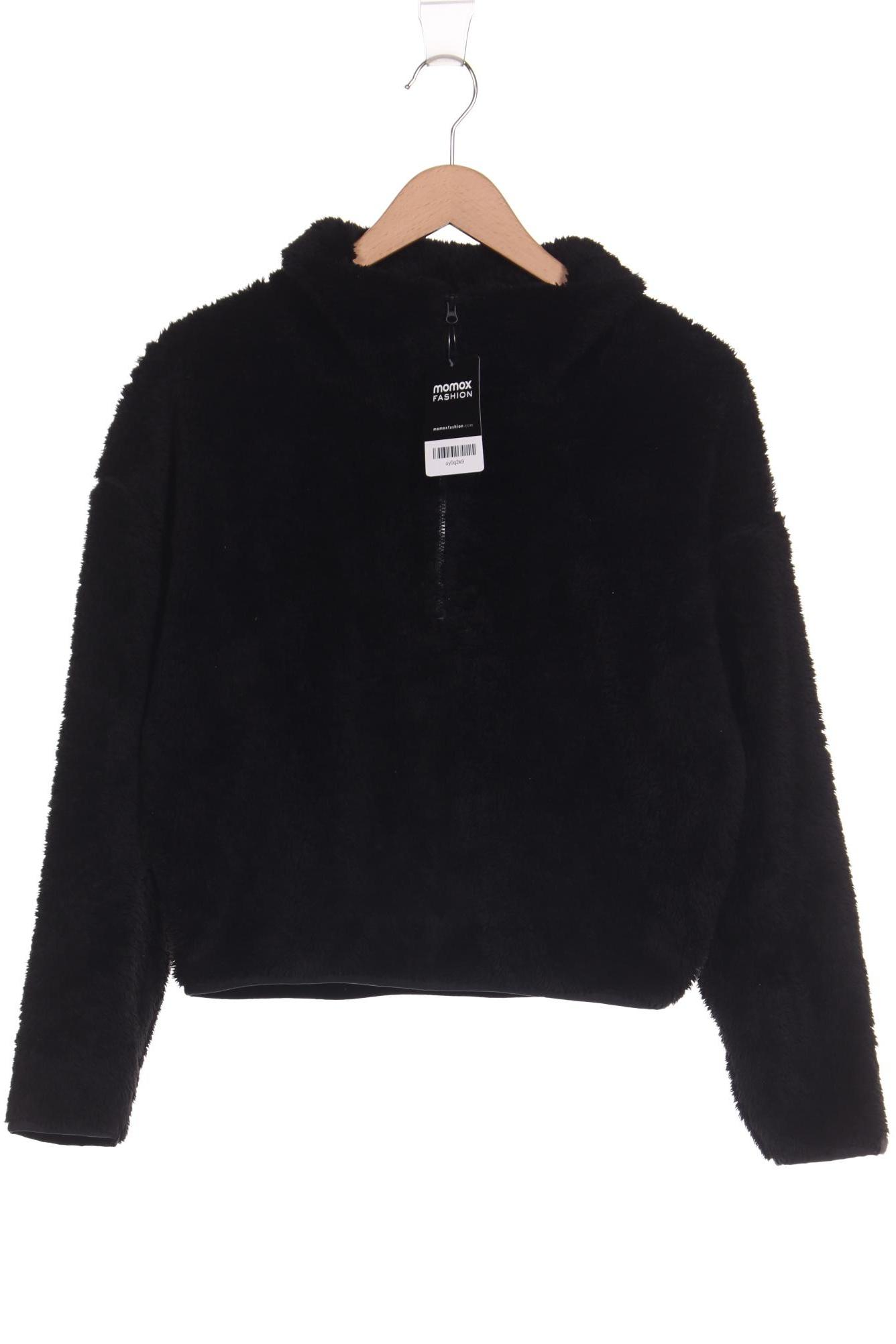 

United Colors OF Benetton Damen Pullover, schwarz, Gr. 36