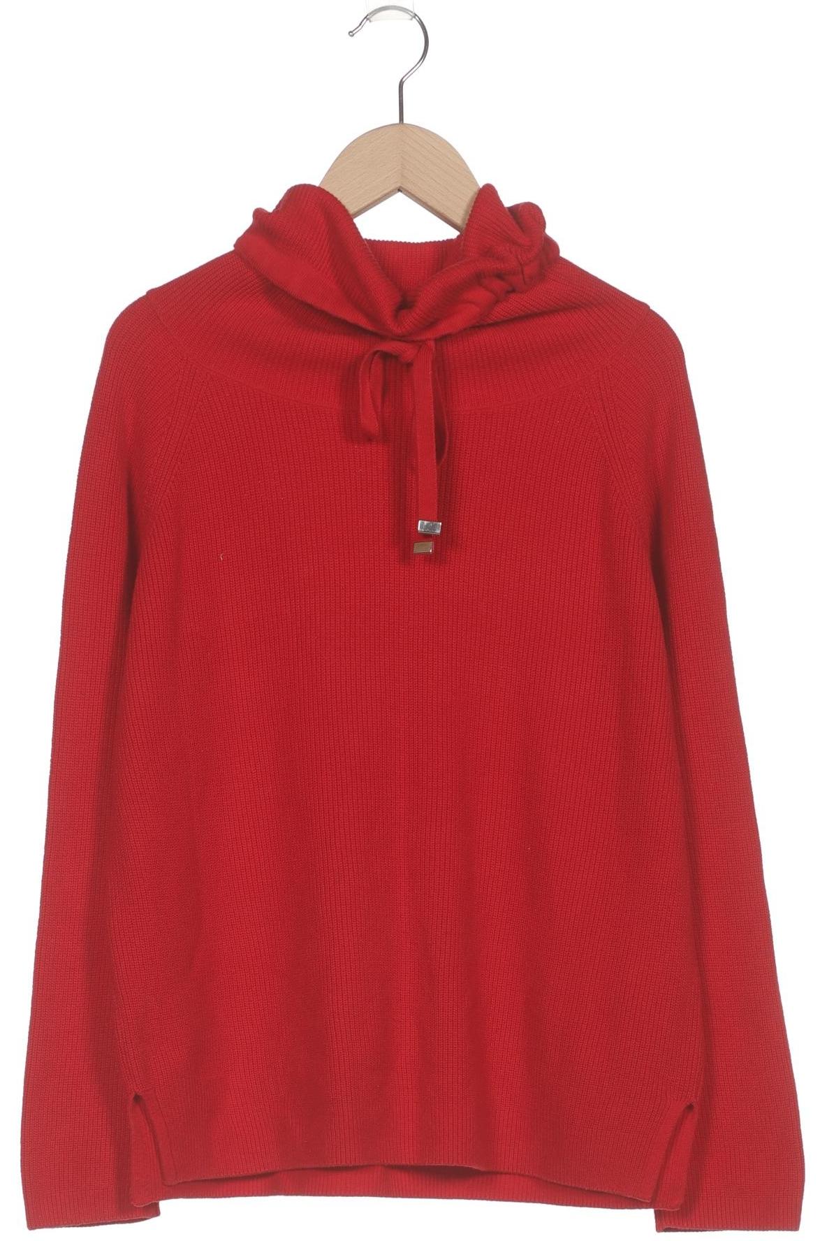 

United Colors OF Benetton Damen Pullover, rot, Gr. 34